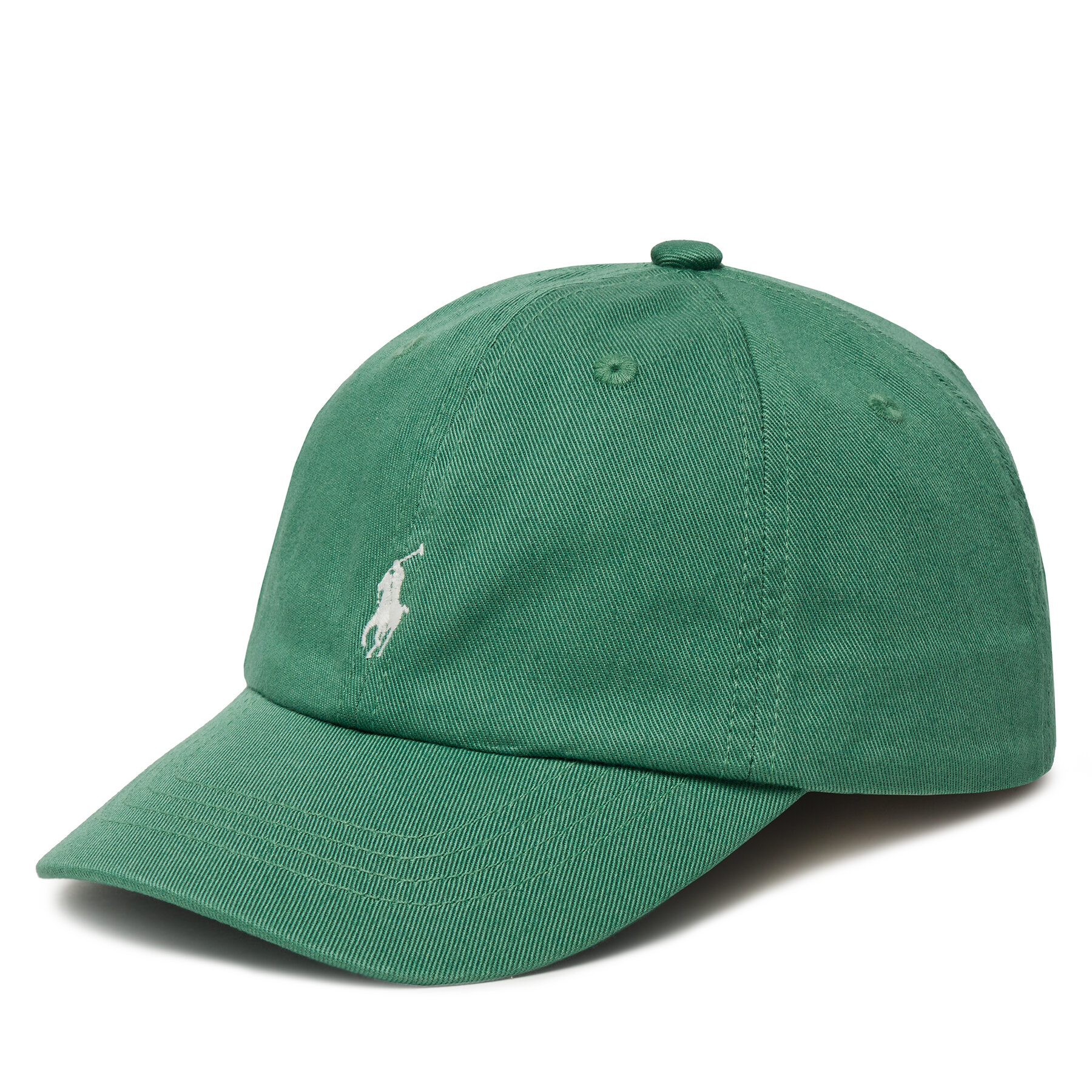 Baseball sapka Polo Ralph Lauren 323785653067 Zöld