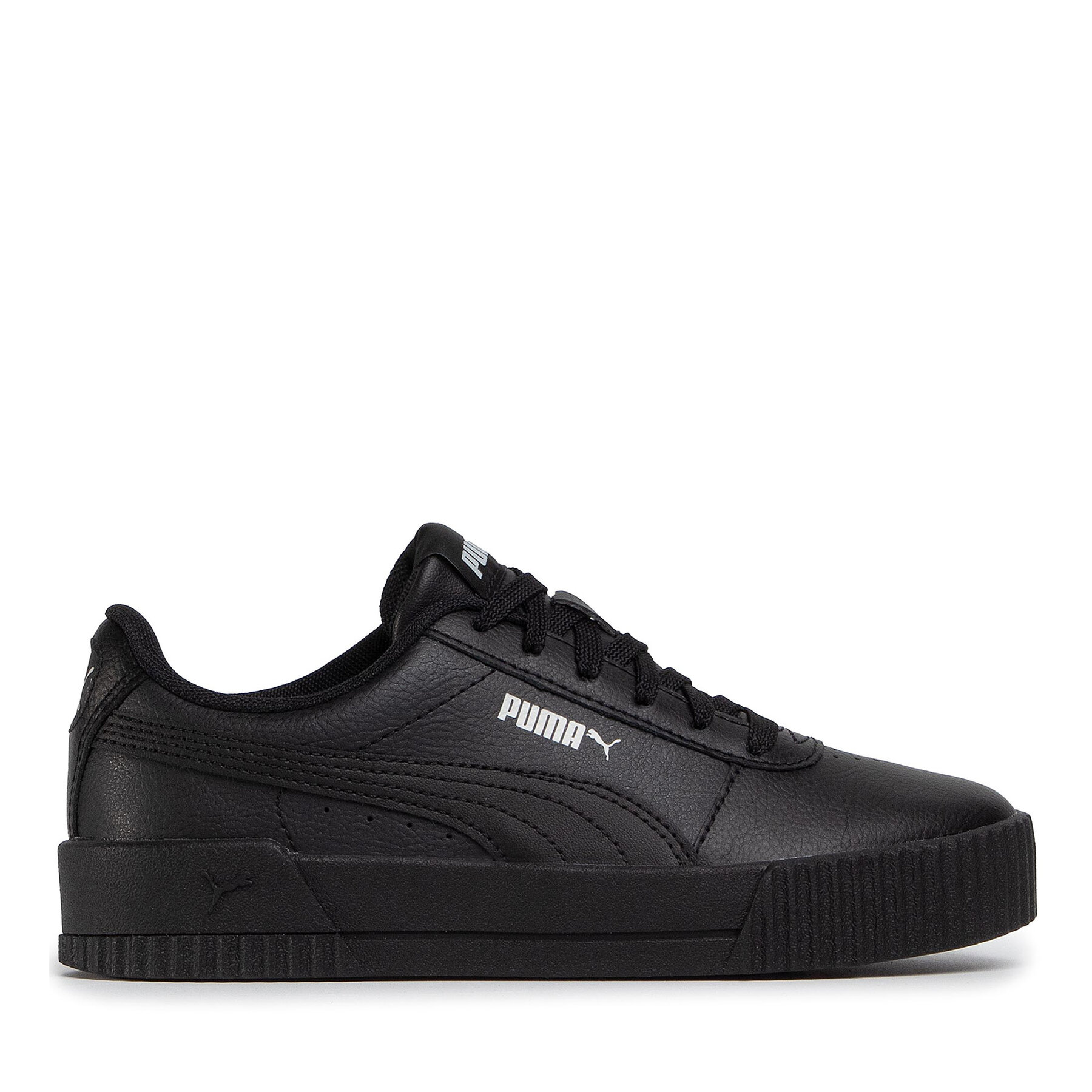 Sneakers Puma Carina L Jr 370677 18 Negru