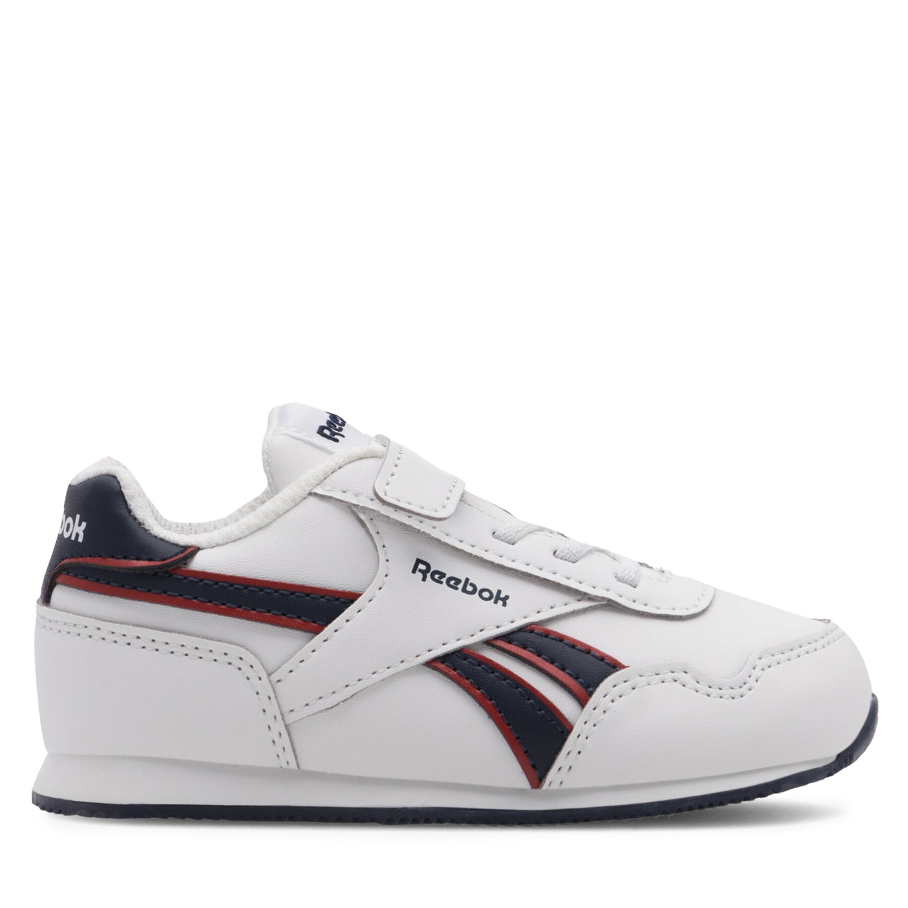 Сникърси Reebok ROYAL CL JOG HP8665 Бял