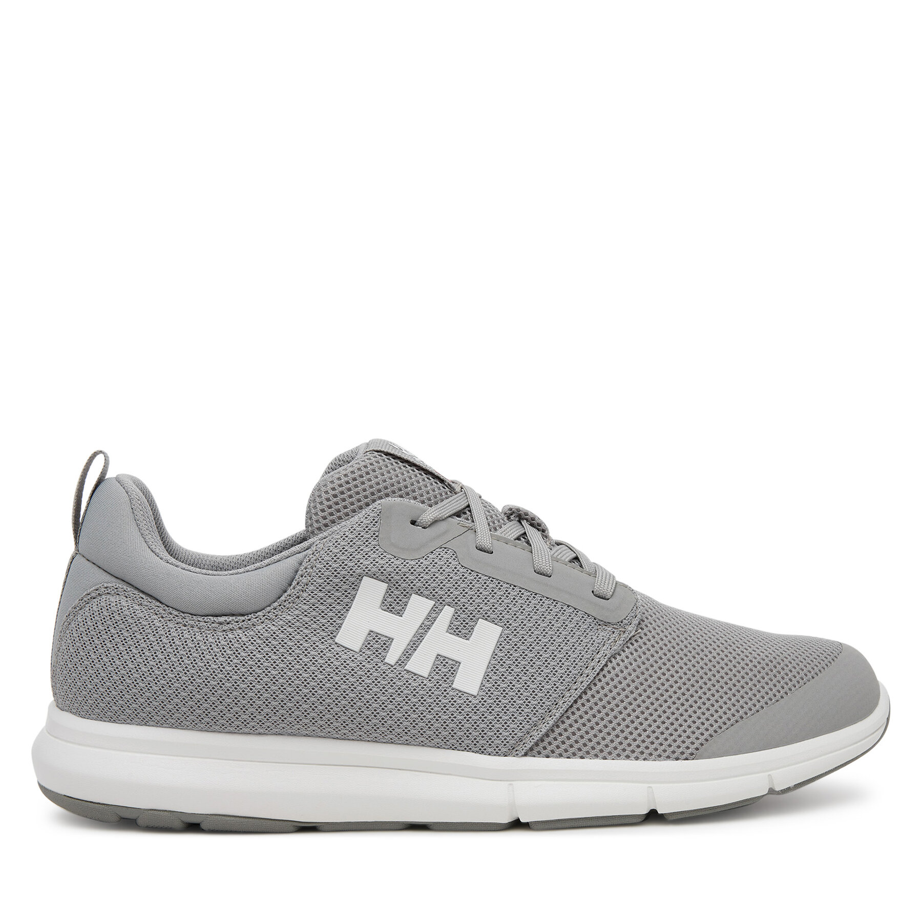 Topánky na vodné športy Helly Hansen Feathering 11572_800 Sivá