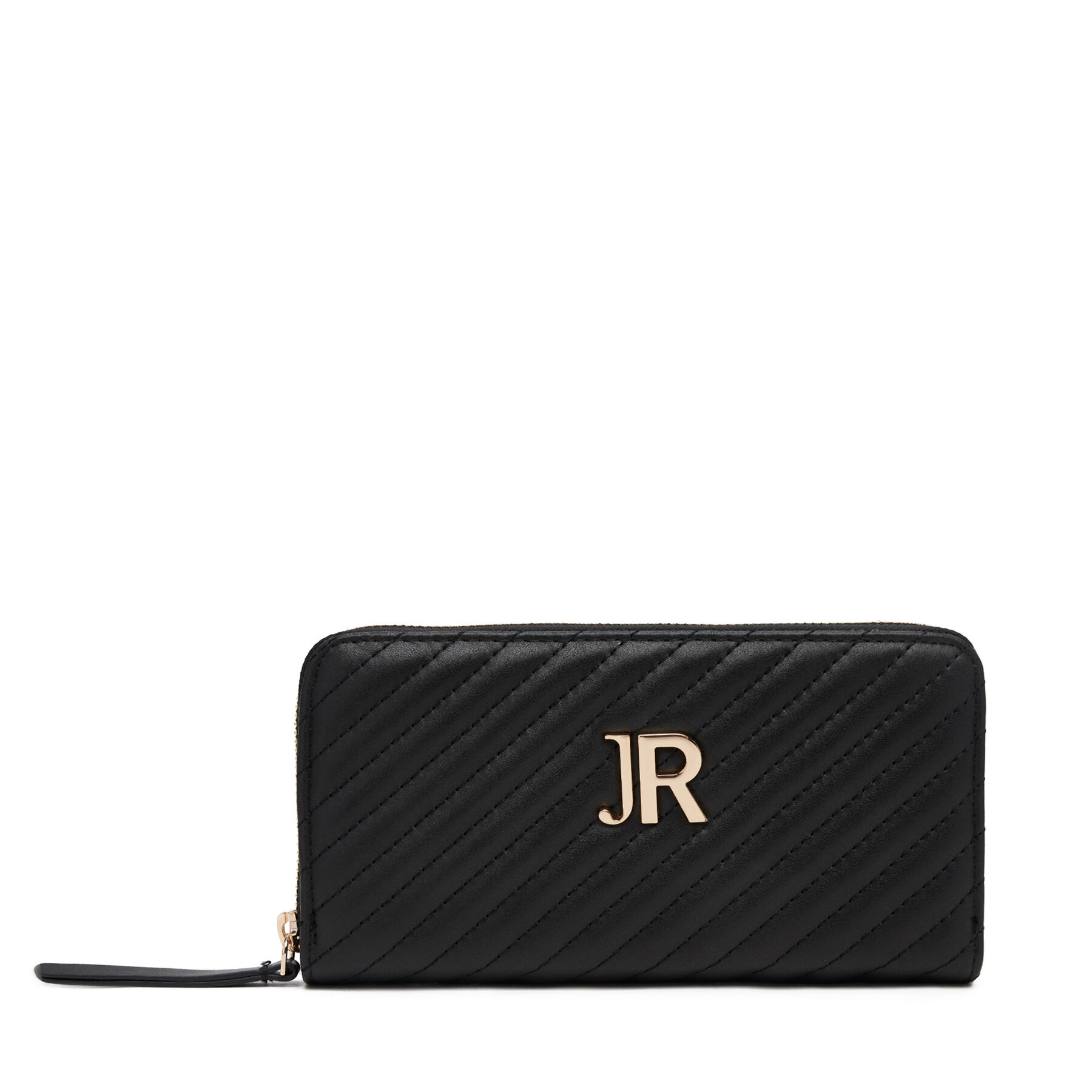 Veľká dámska peňaženka John Richmond RWP25498PF Čierna