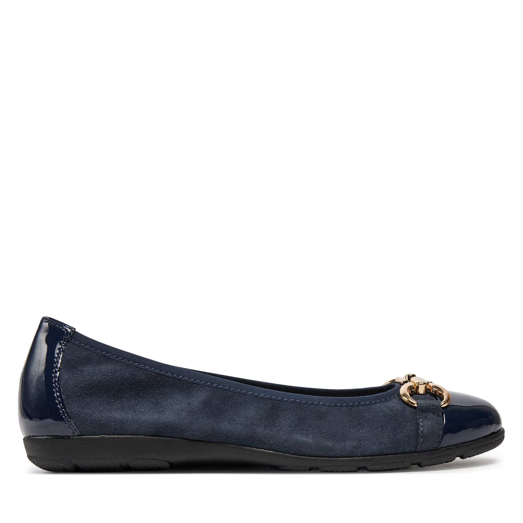 Balerina Caprice 9-22172-42 Sötétkék