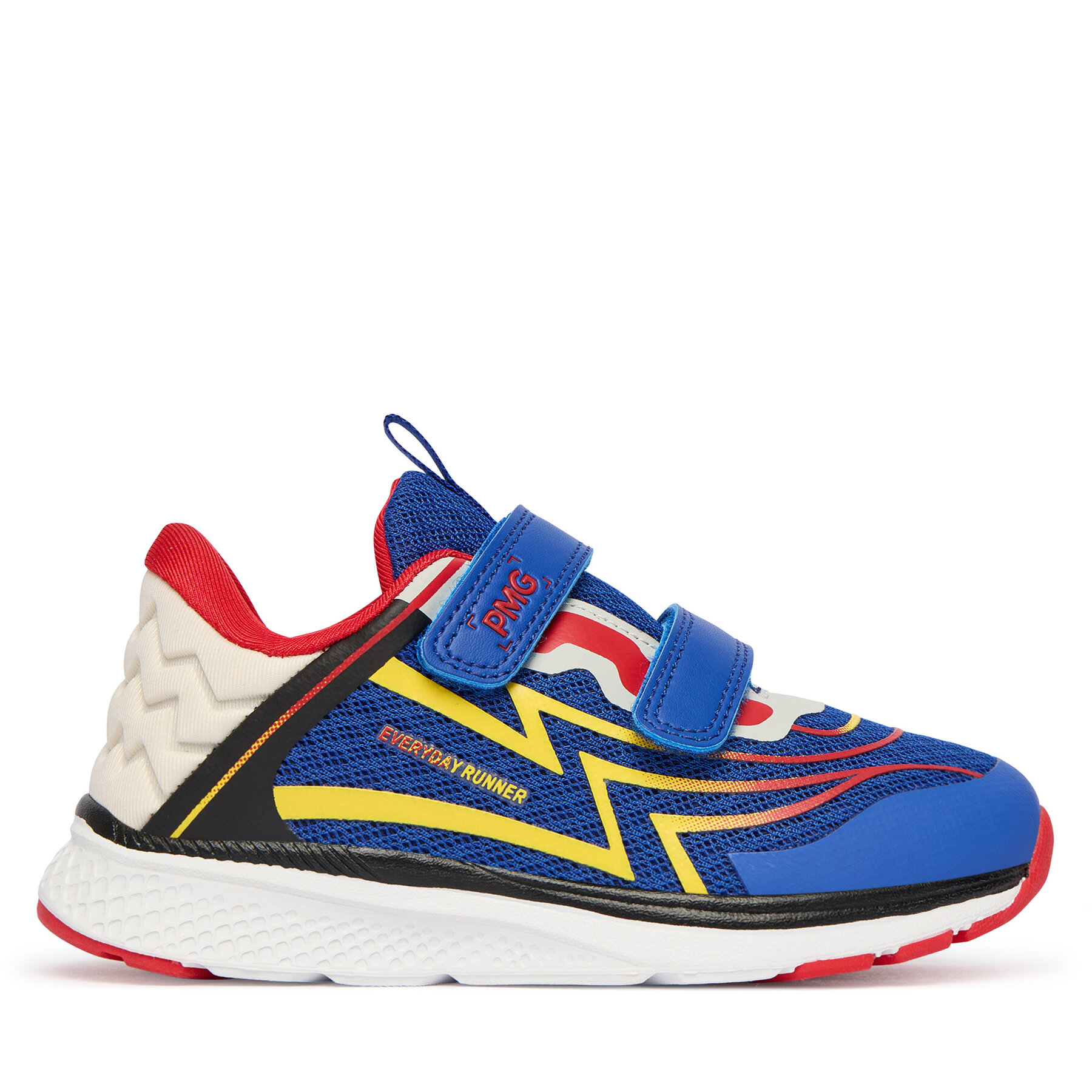 Sneakers Primigi AVANT 1458033 Bleumarin