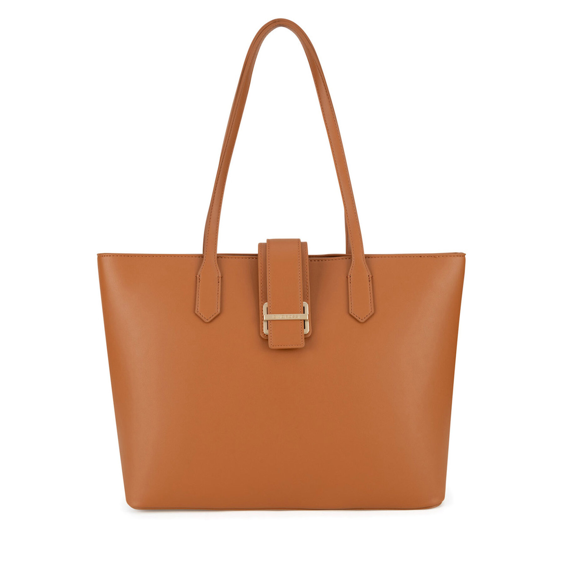 Kabelka Gino Rossi 1-1 Hnedá