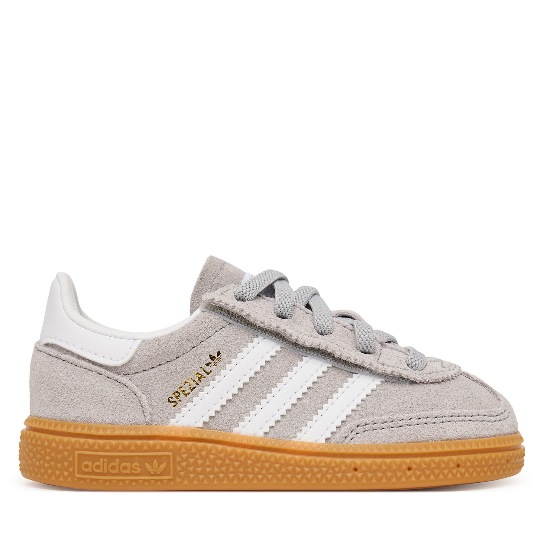 Αθλητικά adidas Handball Spezial Cf El I JQ1993 Γκρι