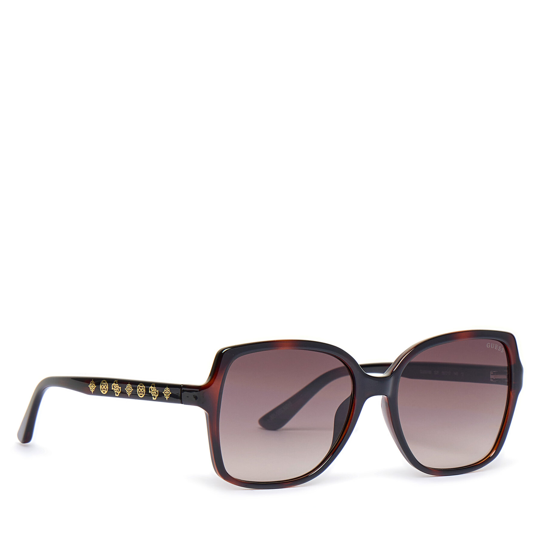 Ochelari de soare Guess, Mărimea: 55, Maro, GU00100