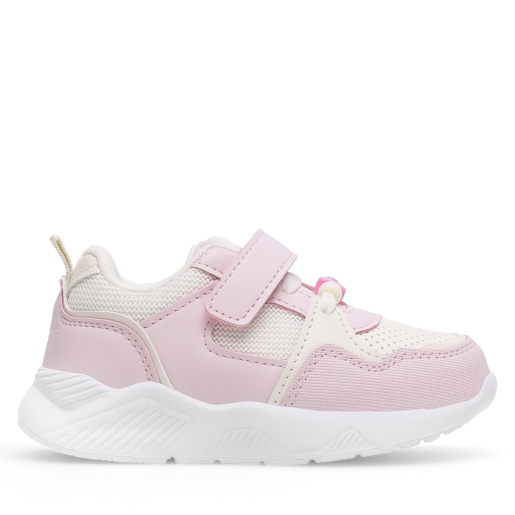 Sneakersy Disney Classics SS24-188DCLS Ružová