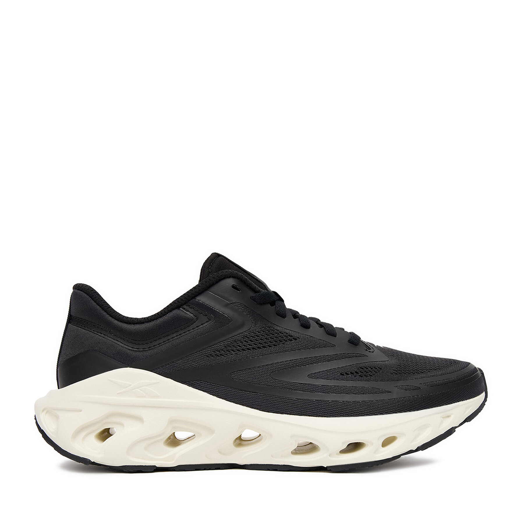 Sportcipők Reebok SS-FUEL FLEX RUN 100239318 Fekete
