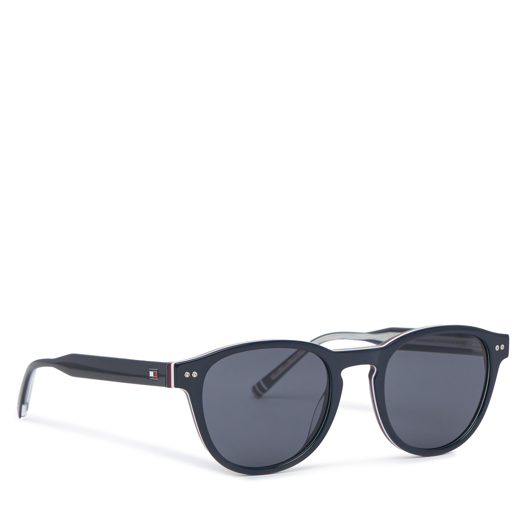Sluneční brýle Tommy Hilfiger 2186/S 207941 Modrá