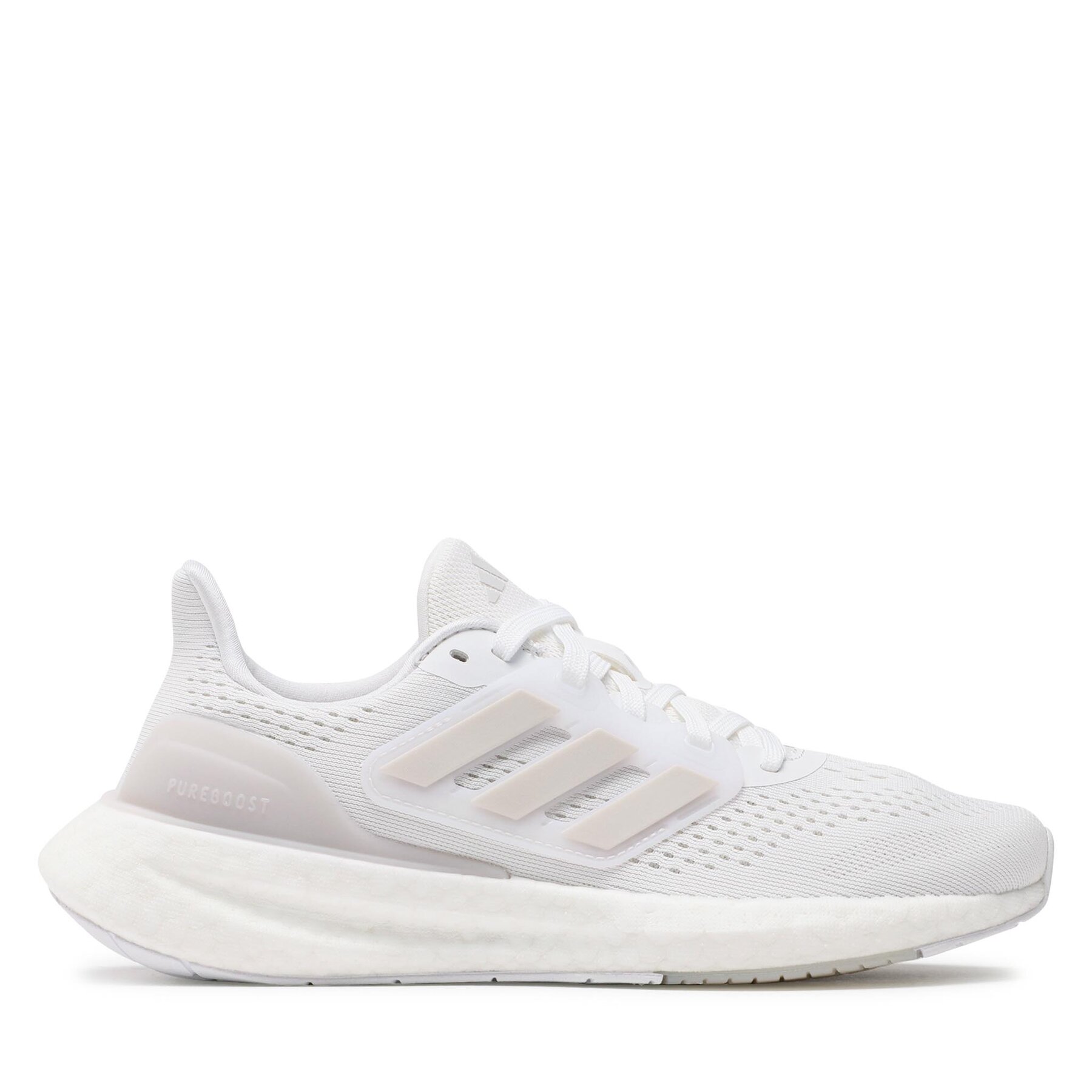 Chaussures de running adidas Pureboost 23 W IF2393 Blanc