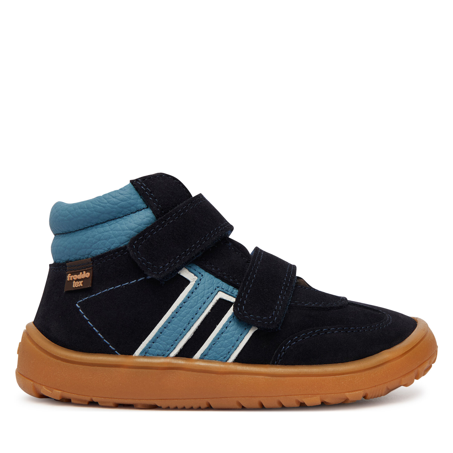 Ghete Froddo G3110285 S Bleumarin