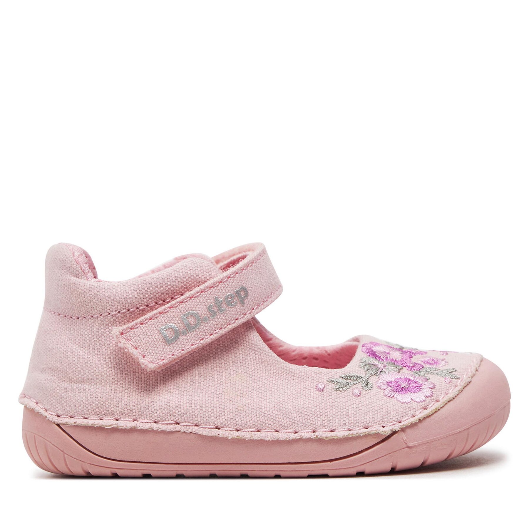 Bailarinas DD Step C070-41780AT Rosa