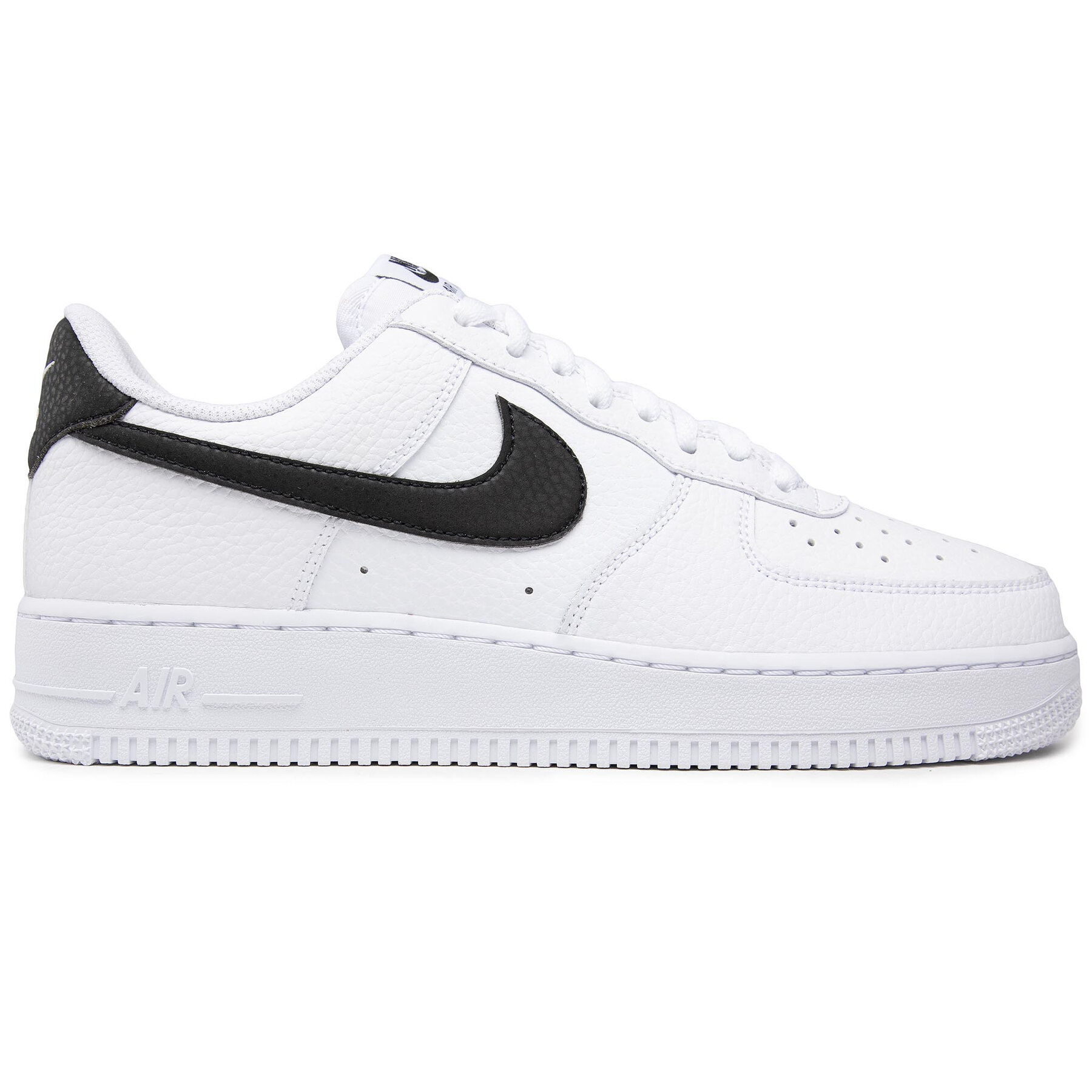 Sneakers Nike Air Force 1 '07 CT2302 100 Blanc