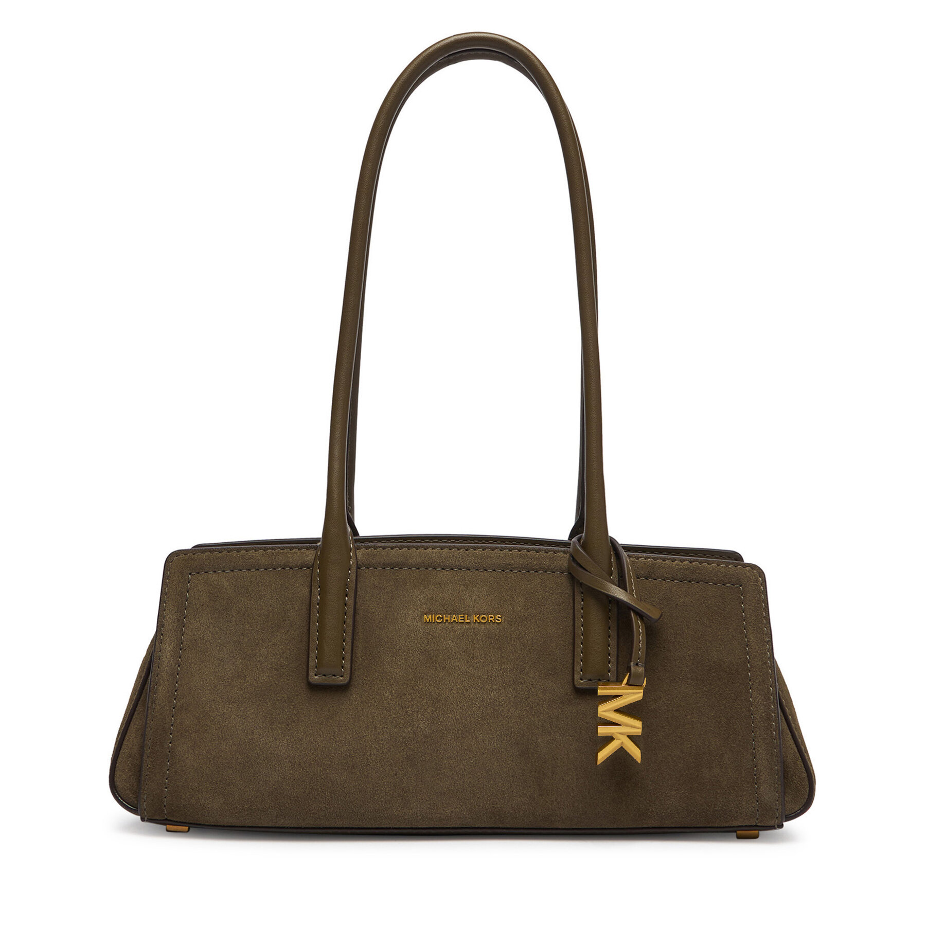 Rankinė MICHAEL Michael Kors Laila 30T6A9IT0S Chaki