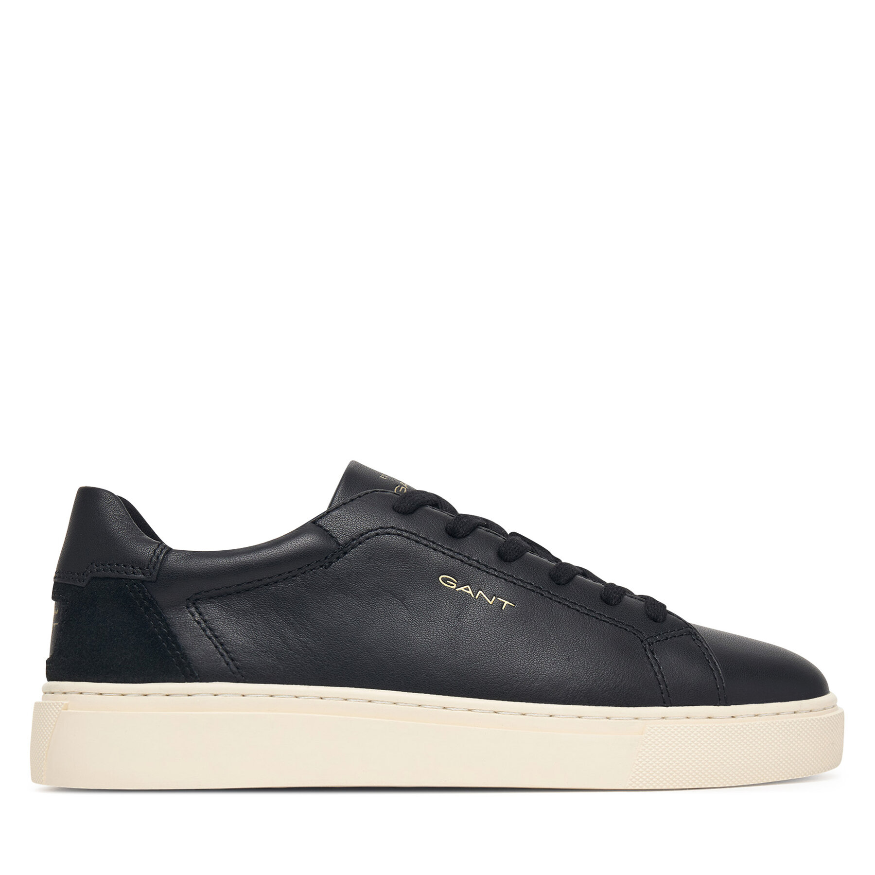 Сникърси Gant 33531357 Черен