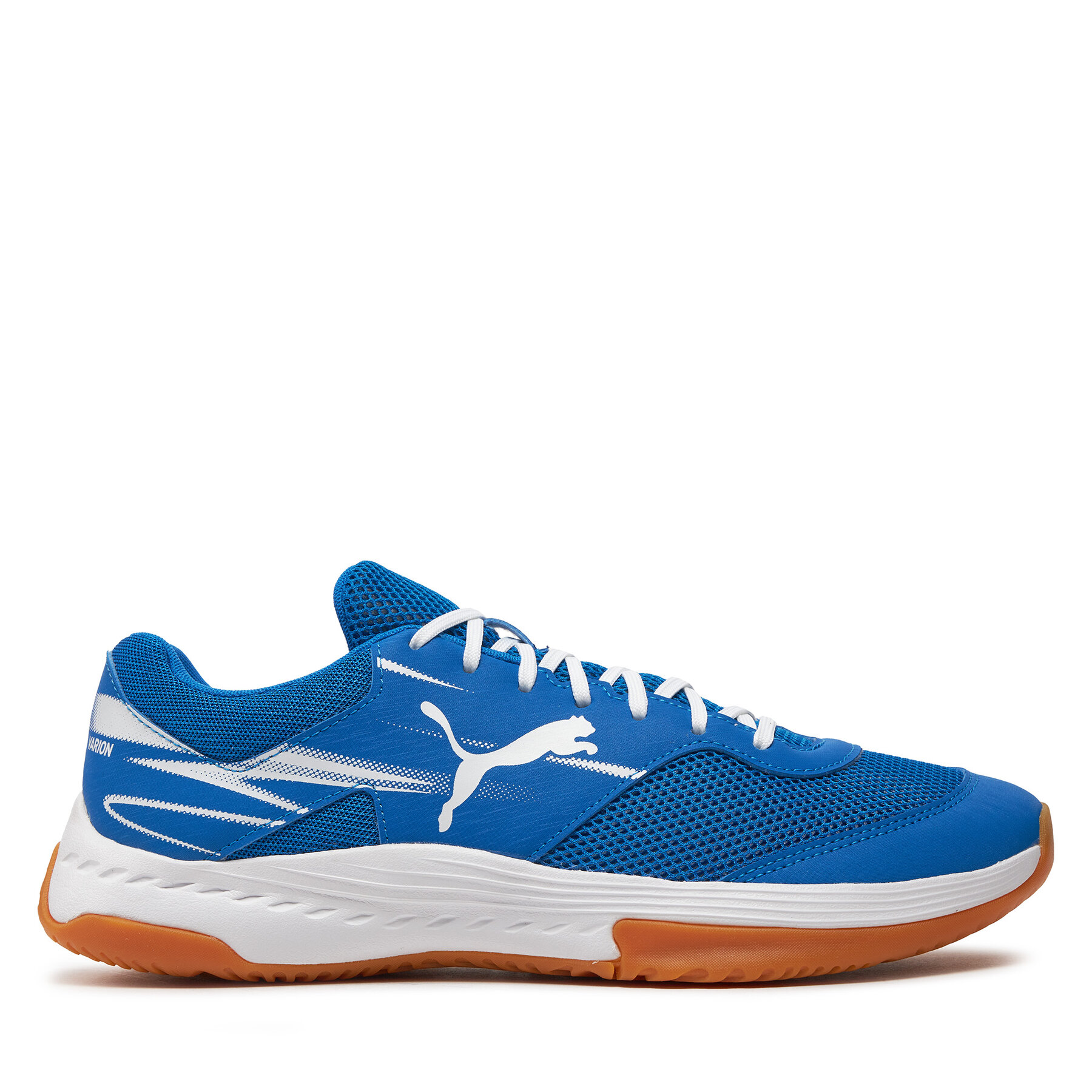 Încălțăminte pentru sporturi de interior Puma Varion II 107341 03 Bleumarin
