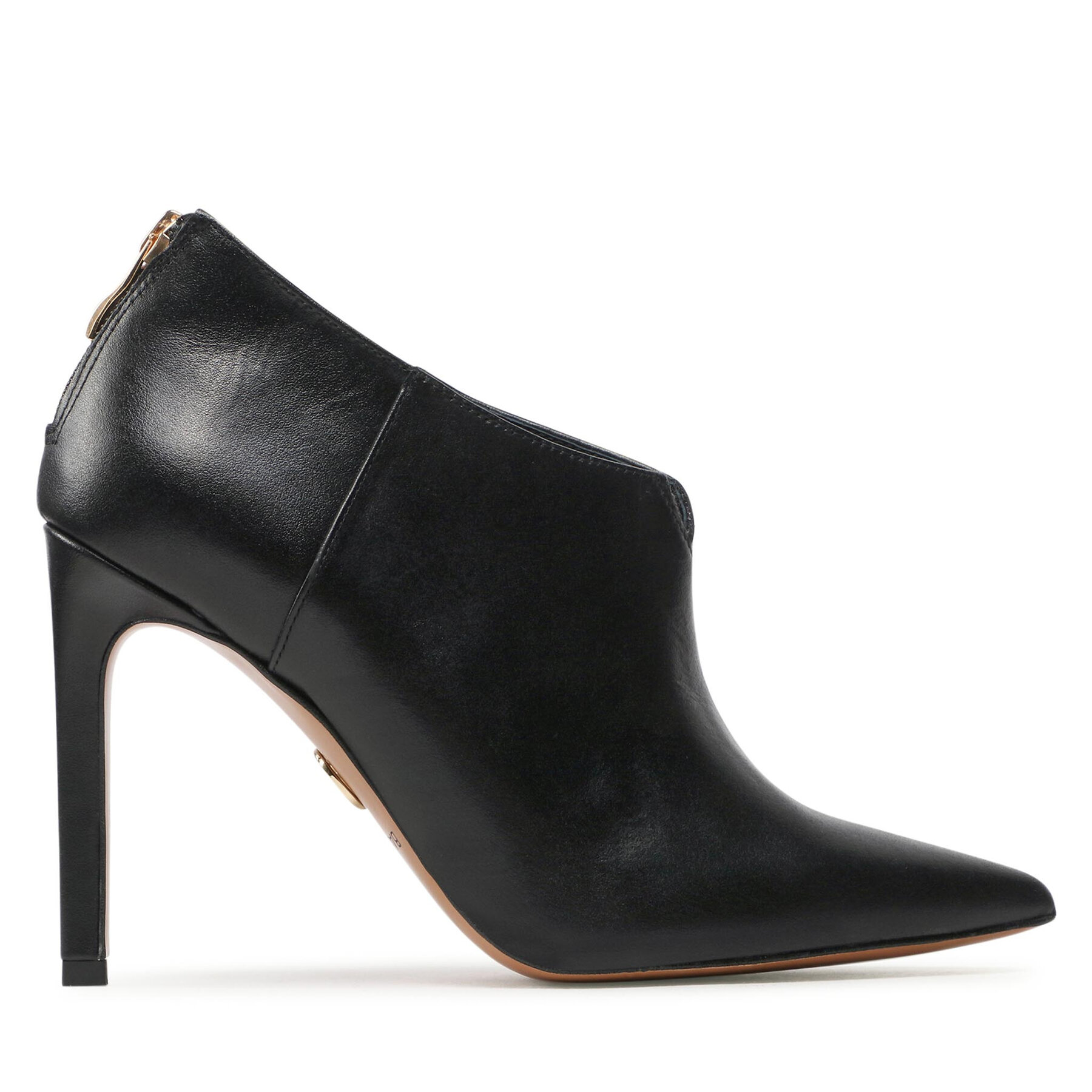 Botines Baldowski D04158-1451-003 Negro