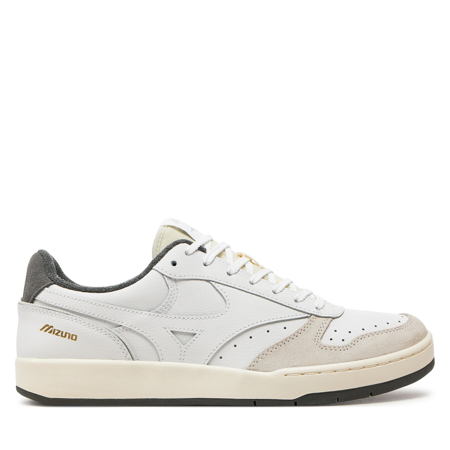  Sportcipők Mizuno City Wind Premium D1GA238505 Fehér akciós termékkép 1