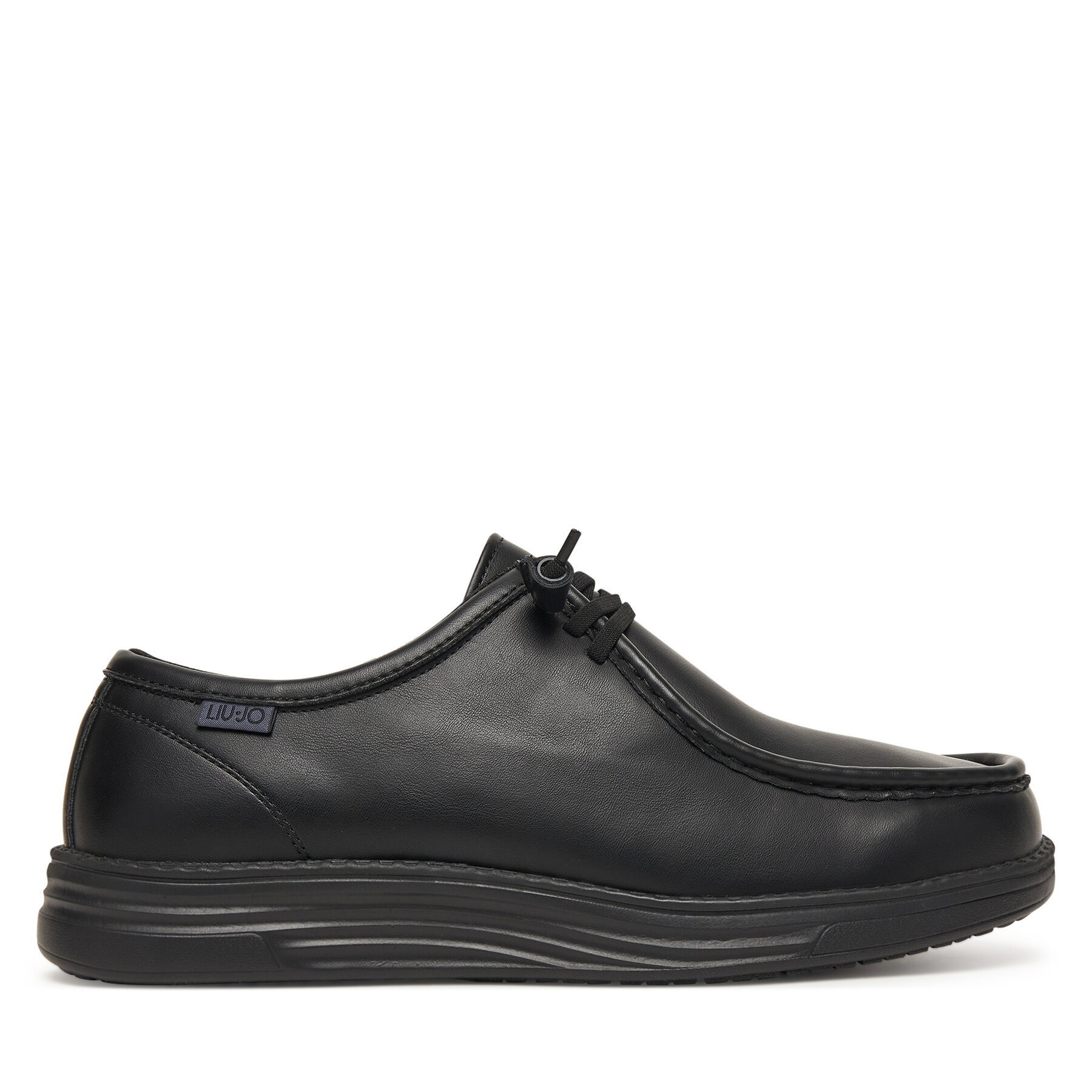 Pantofi Liu Jo Riva 05 7G5003 P0102 S1040 Negru