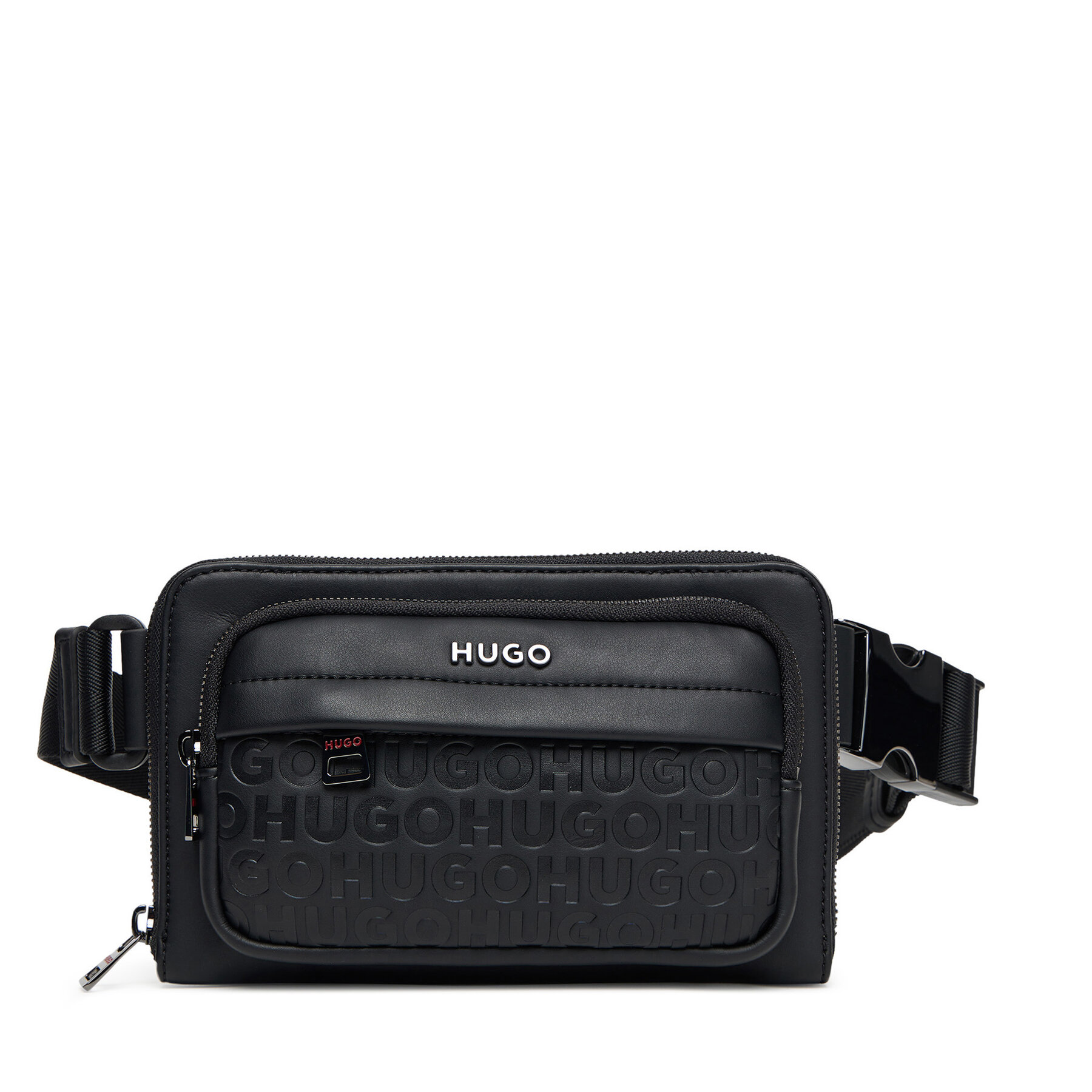 Torbica oko struka HUGO 50547414 Crna