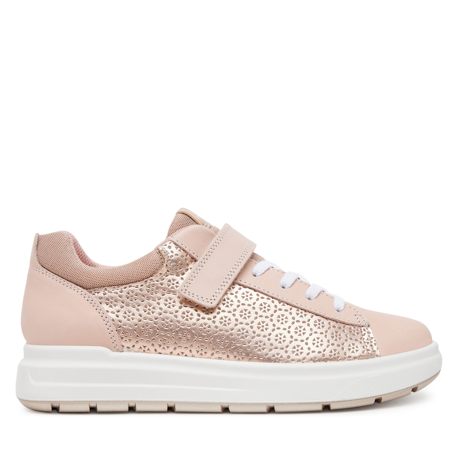 Sneakersy Primigi 7875300 D Ružová