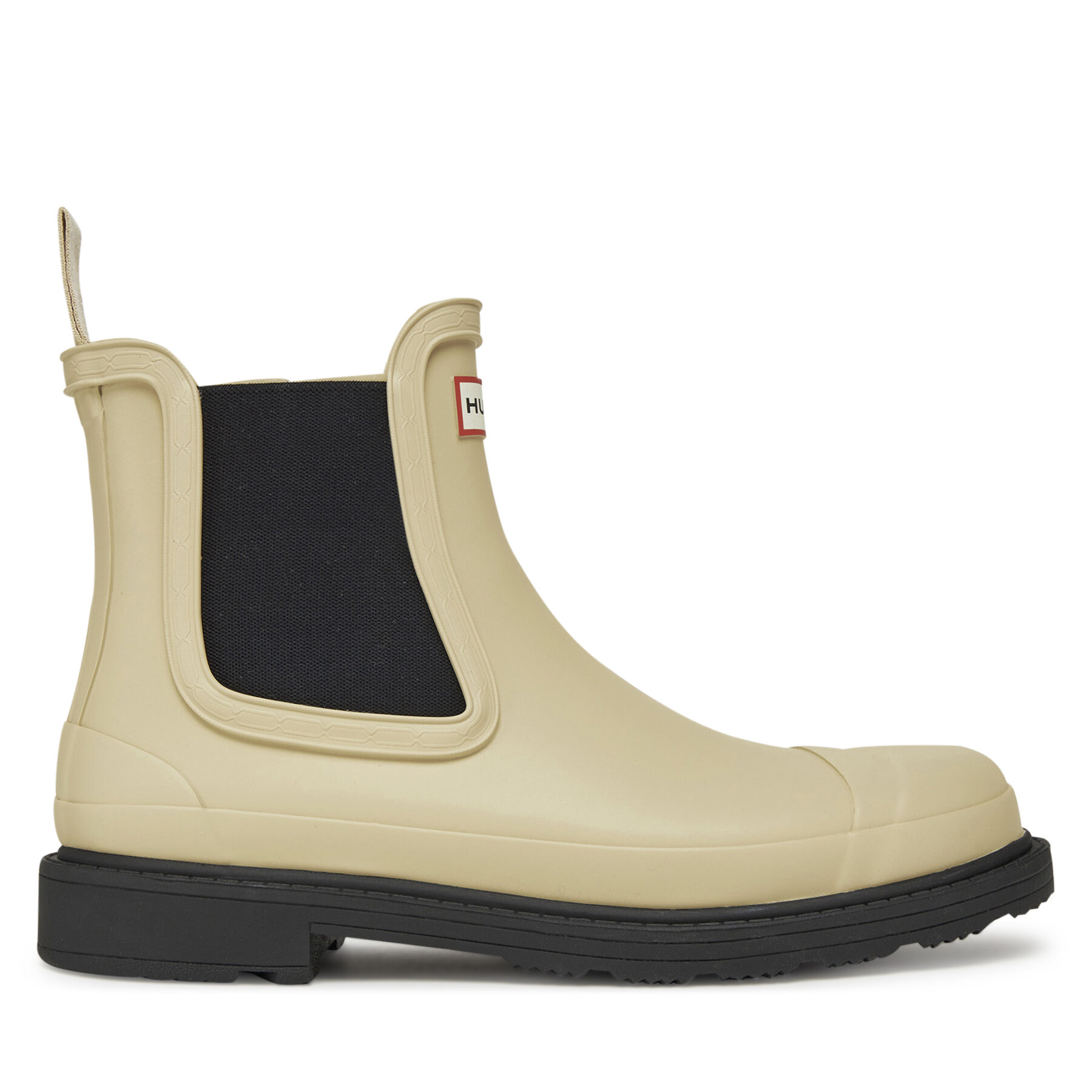 Cizme de cauciuc Hunter WFS1018RMA Bej