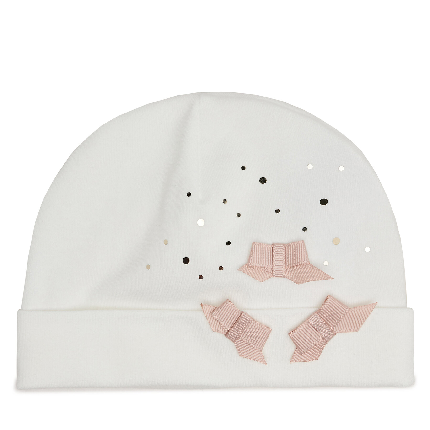 Berretto Jamiks Anniken JWG104 Écru