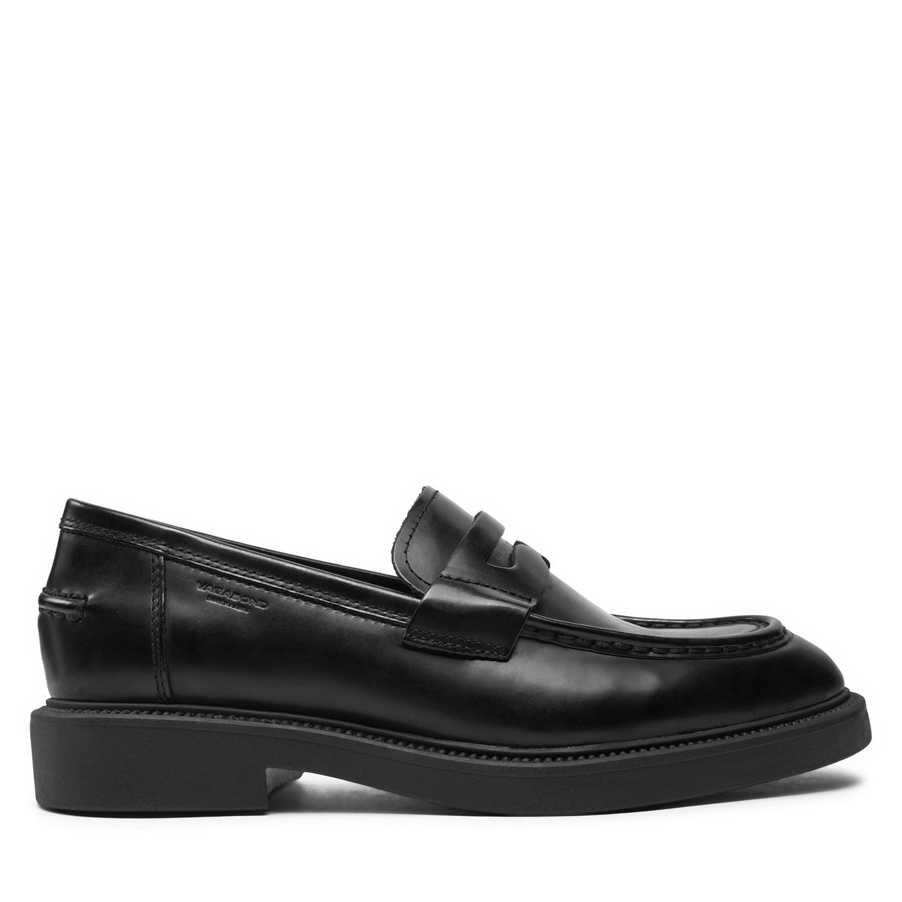 Loafers Vagabond Shoemakers Alex W 4448-304-20 Μαύρο