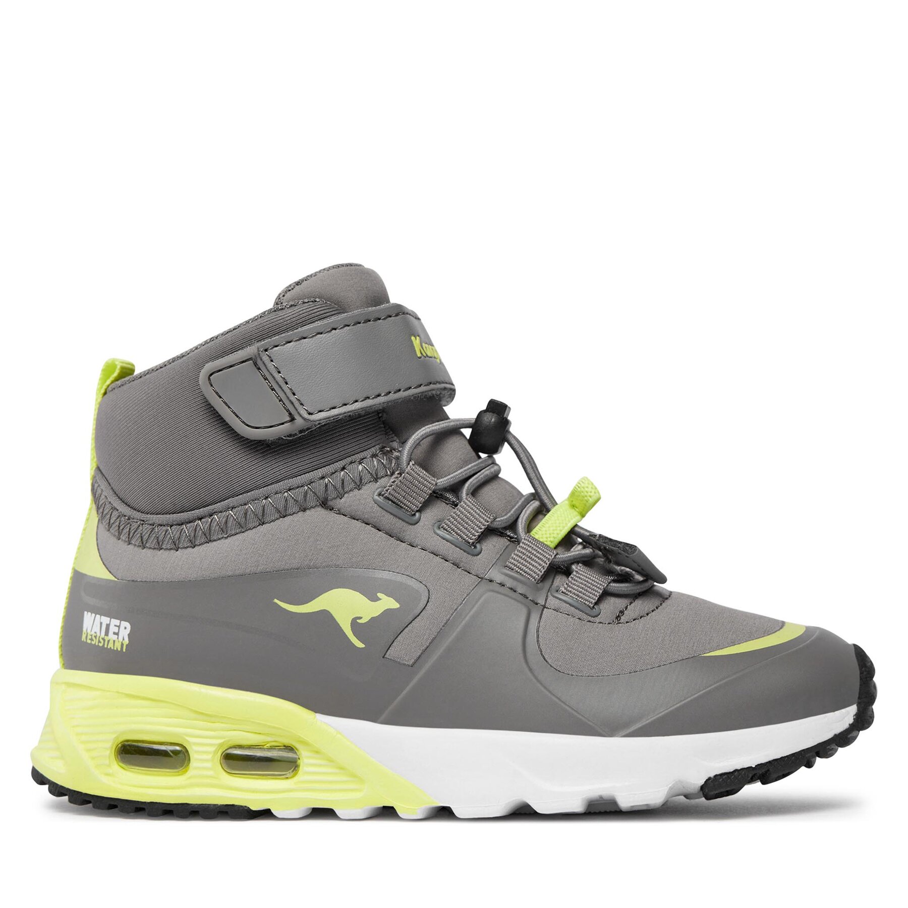 Snörskor KangaRoos Kx-Hydro Ultimate 18598 000 2215 Grå
