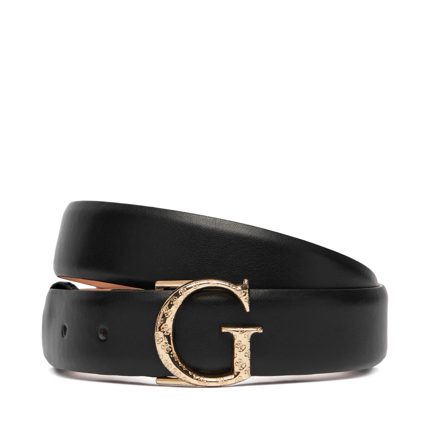 Dámsky opasok Guess BW9271 P5430 Čierna