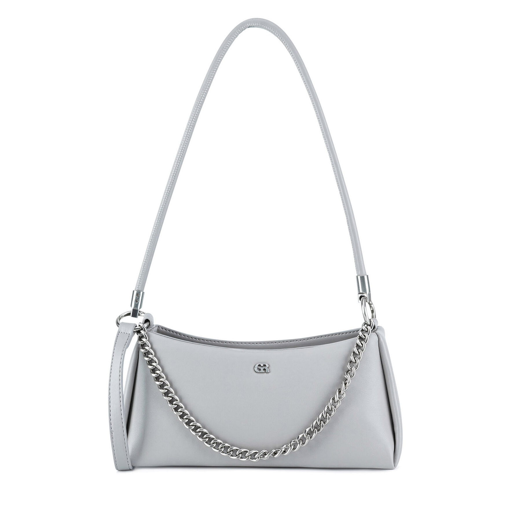 Sac à main Gino Rossi KS2112 Gris