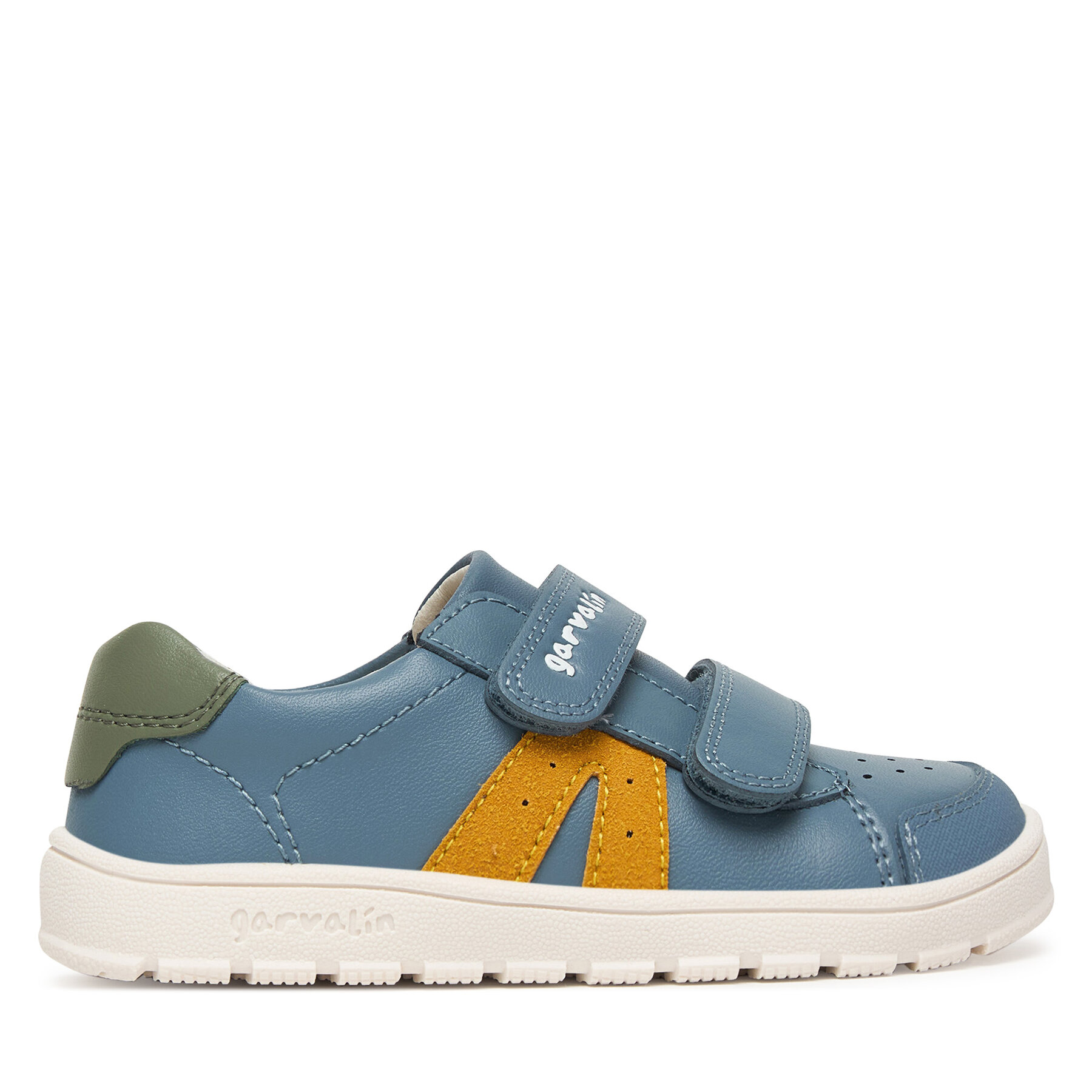 Sneakers Garvalin 262500 M Albastru