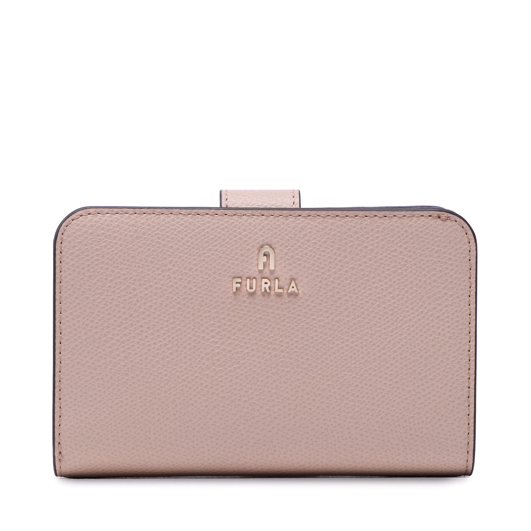 Veľká dámska peňaženka Furla Camelia WP00314-ARE000-B4L00-1-007-20-CN Béžová