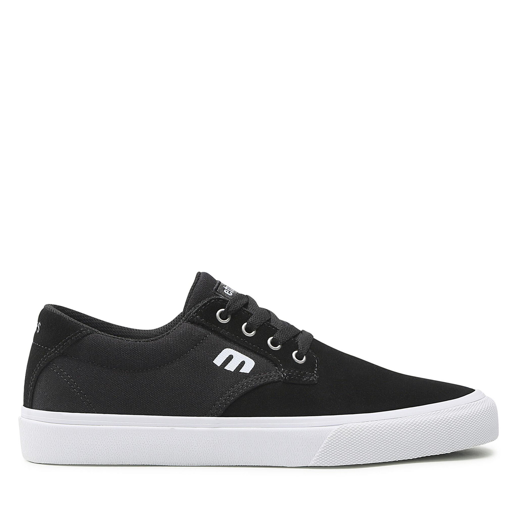Zapatillas de tenis Etnies Singleton Vulc Xlt 4101000556976 Negro
