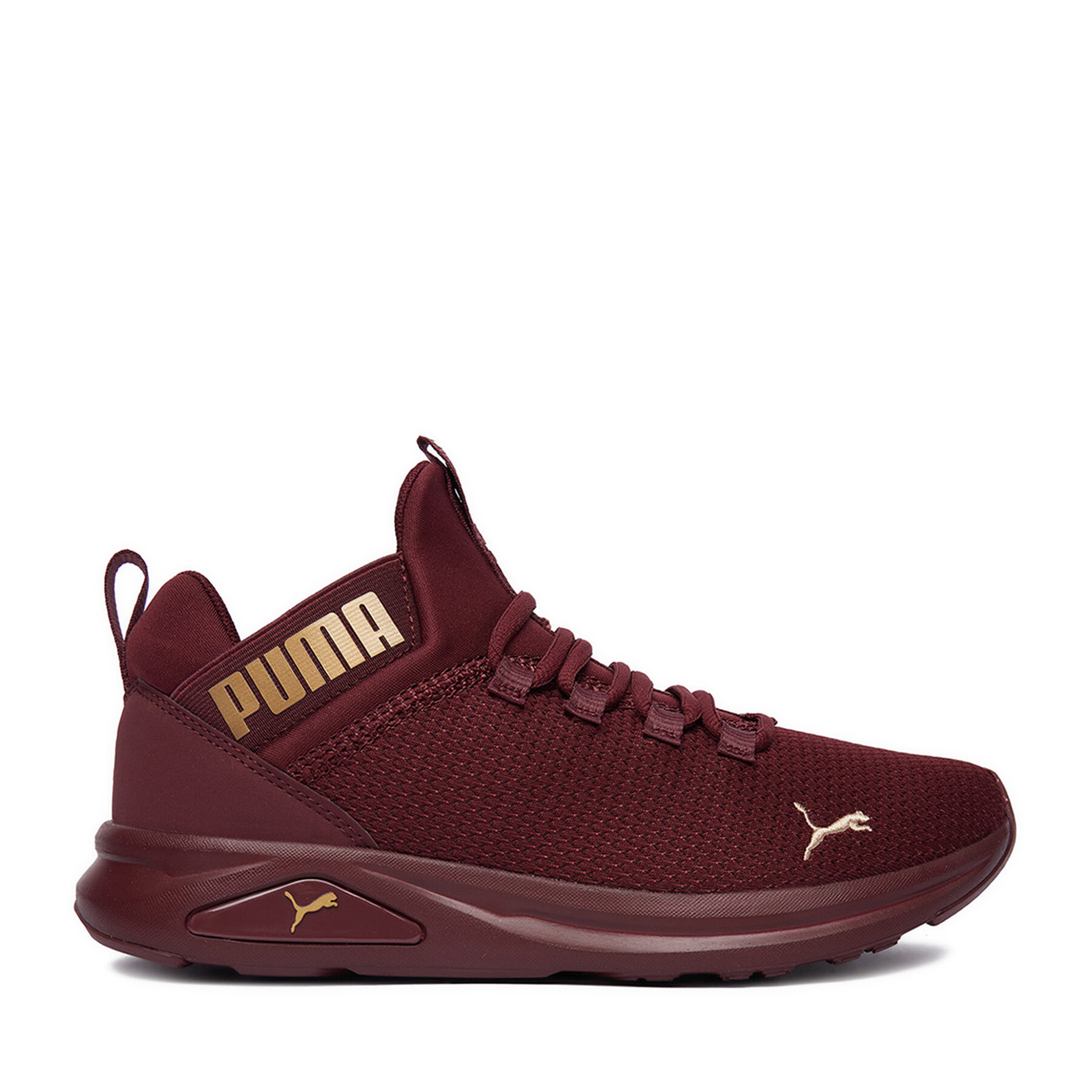 Αθλητικά Puma C-ENZO 2 CLEAN 37712614 Μπορντό