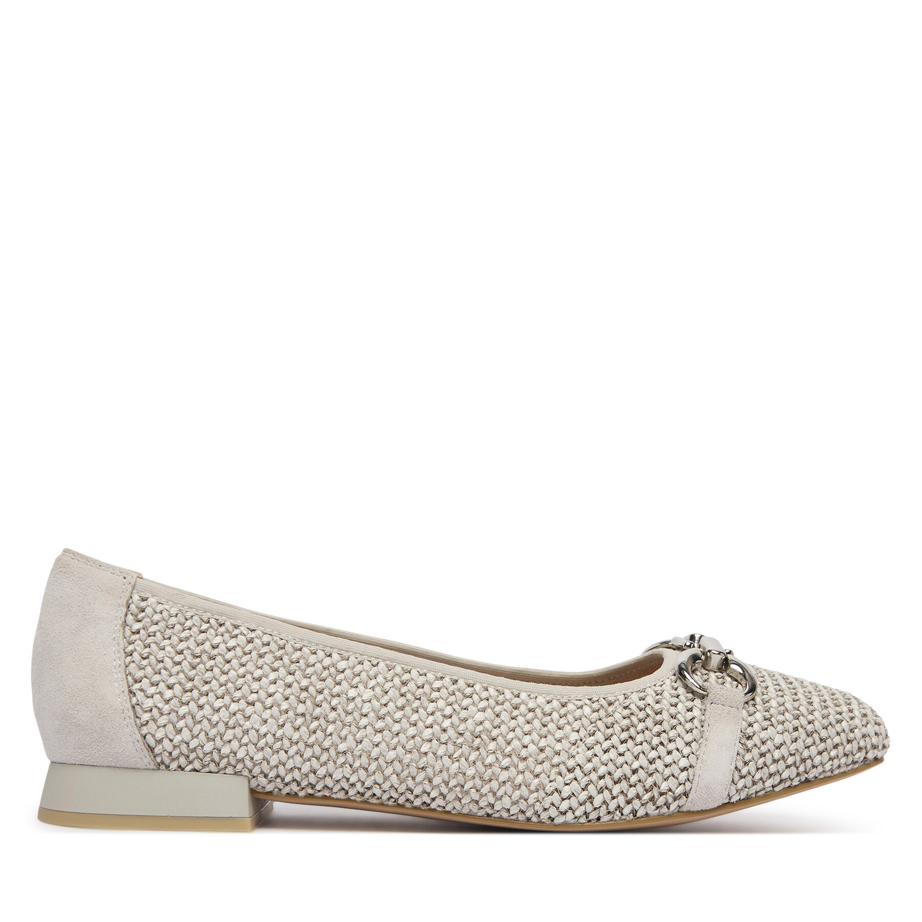 Balerini Caprice 9-22503-42 Gri