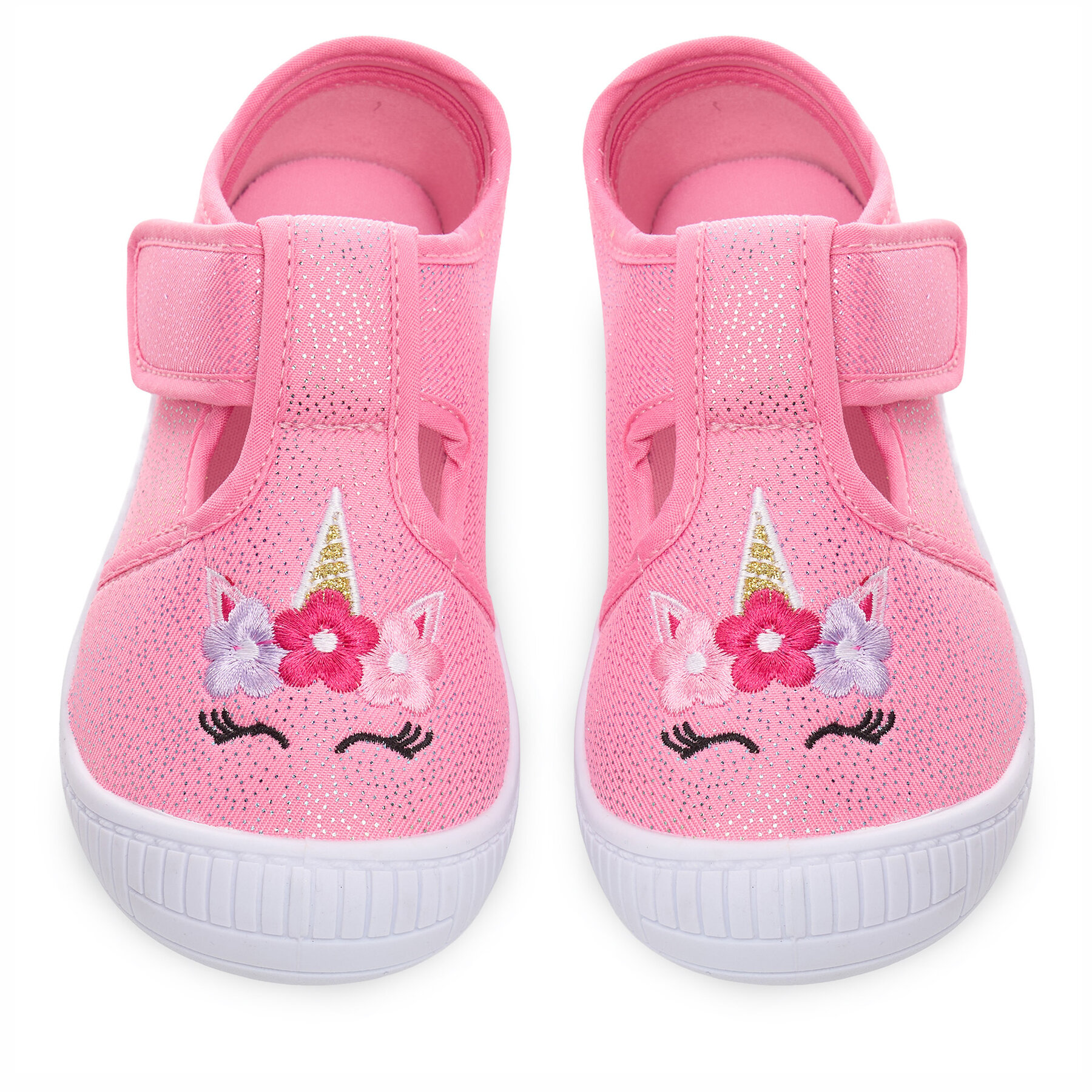 Παντόφλες Σπιτιού DeeZee CEO-CM-241120-16 Ροζ