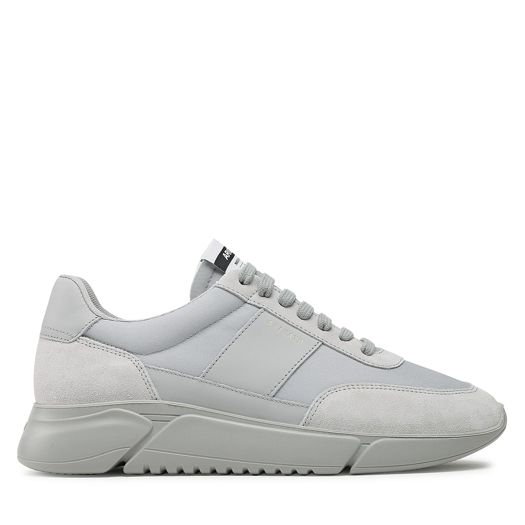 Zapatillas Axel Arigato Genesis Vintage Runner F0084080 Gris