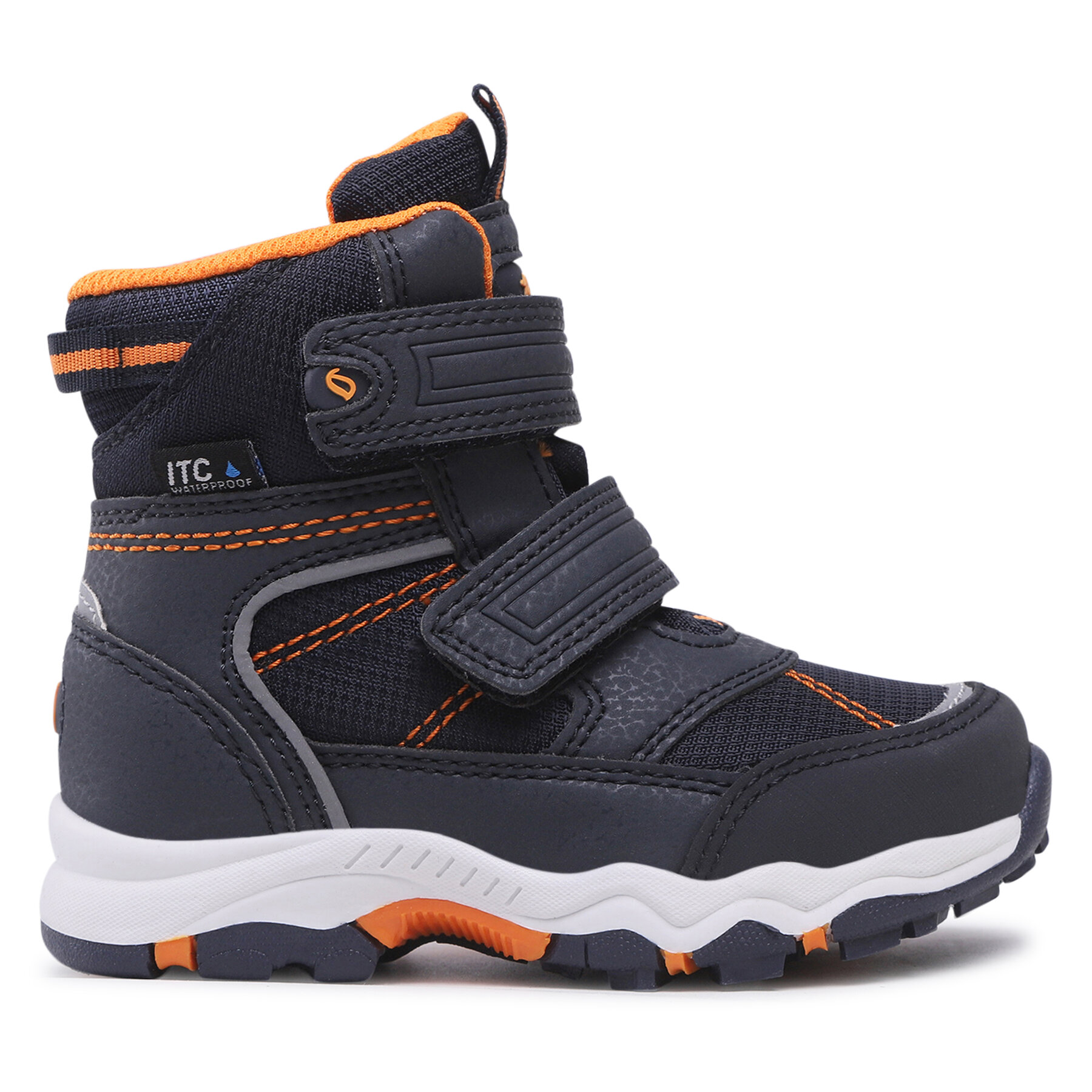 Апрески Leaf Siljan LSILJ101A Тъмносин