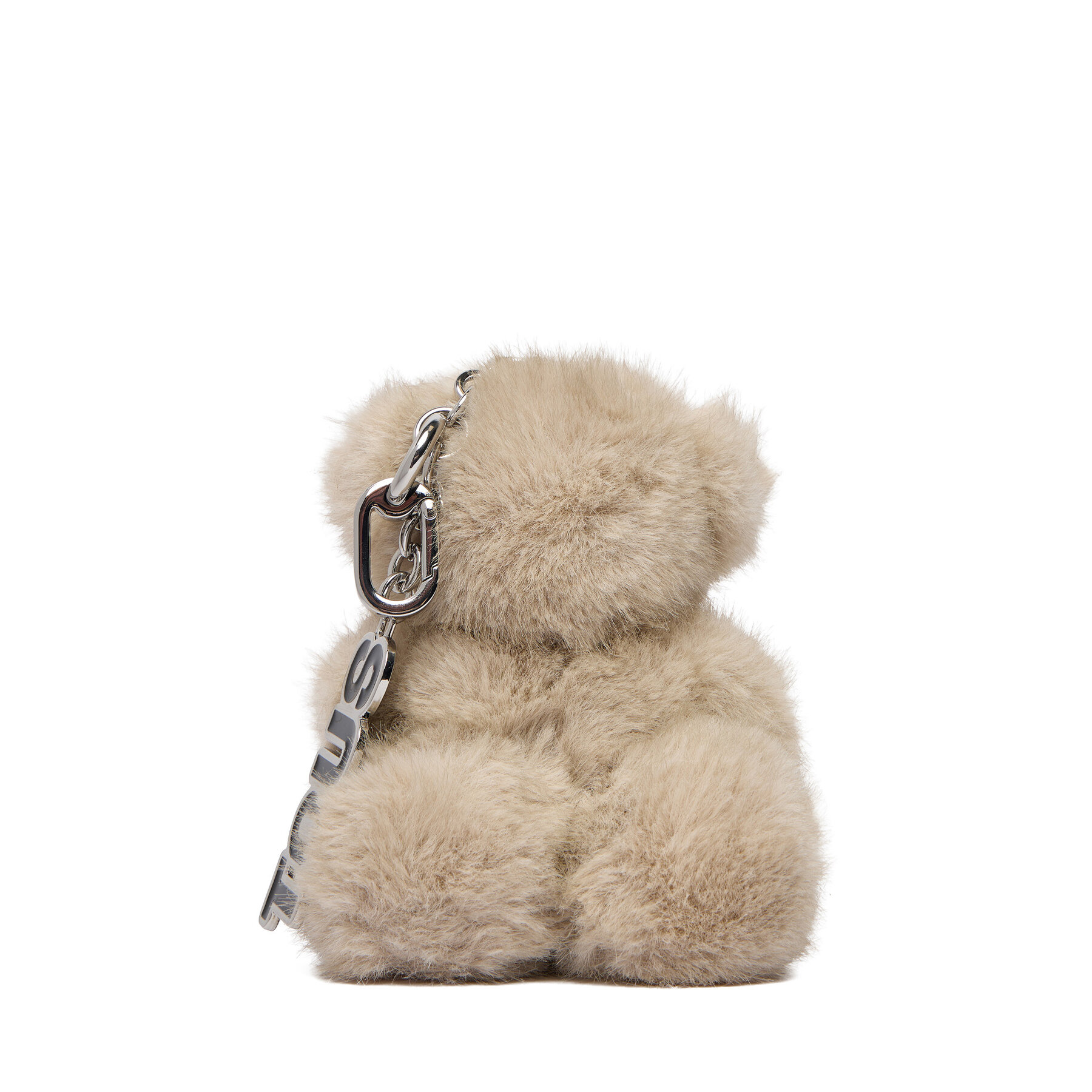 Prívesok TOUS Bold Bear 2002361344 Béžová