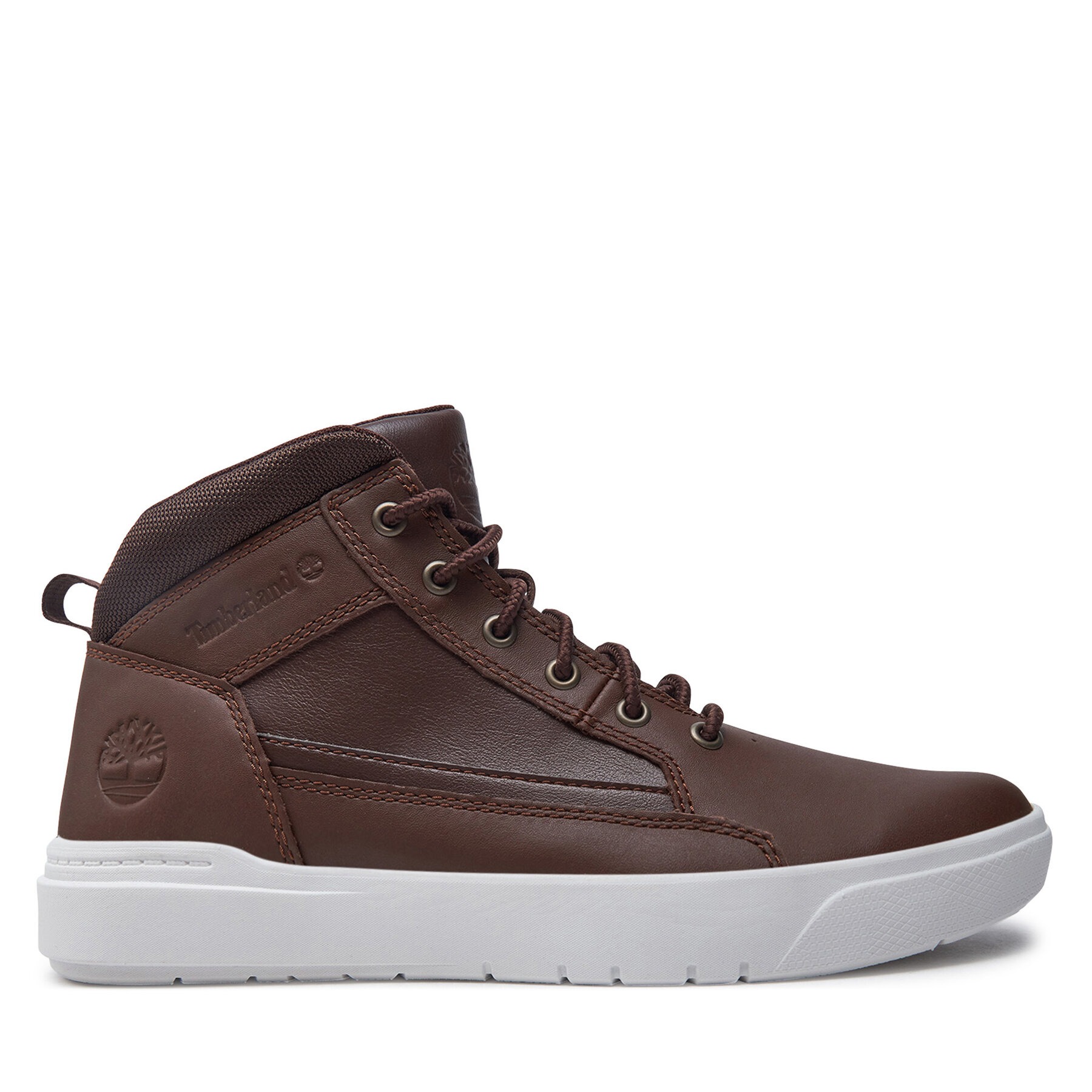 Αθλητικά Timberland TB0A69V5EM41 Καφέ