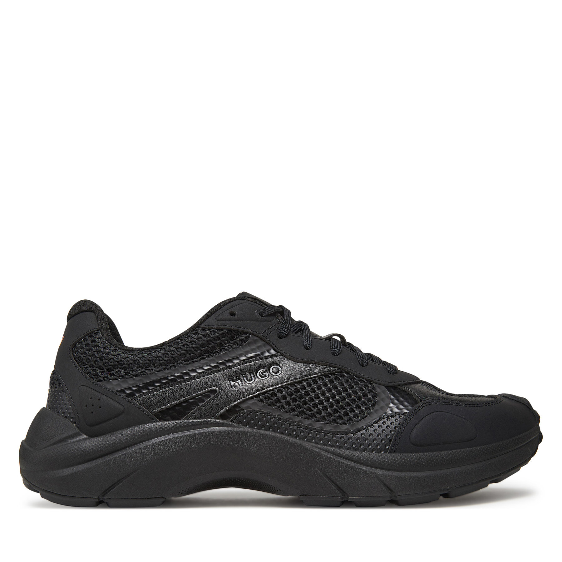 Sneakers Hugo GO2 50548571 Nero