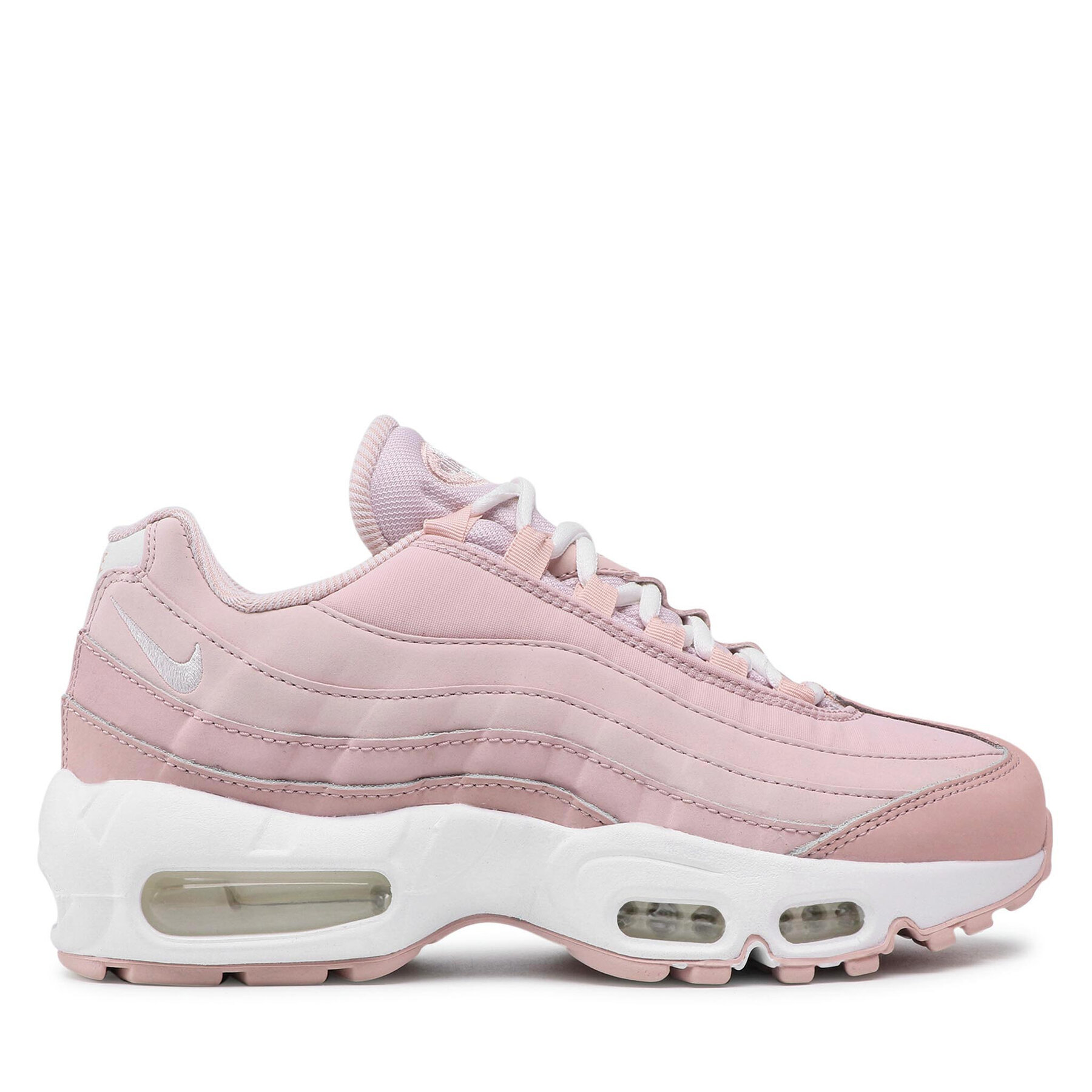 Sneakers Nike Air Max 95 DJ3859 600 Rosa