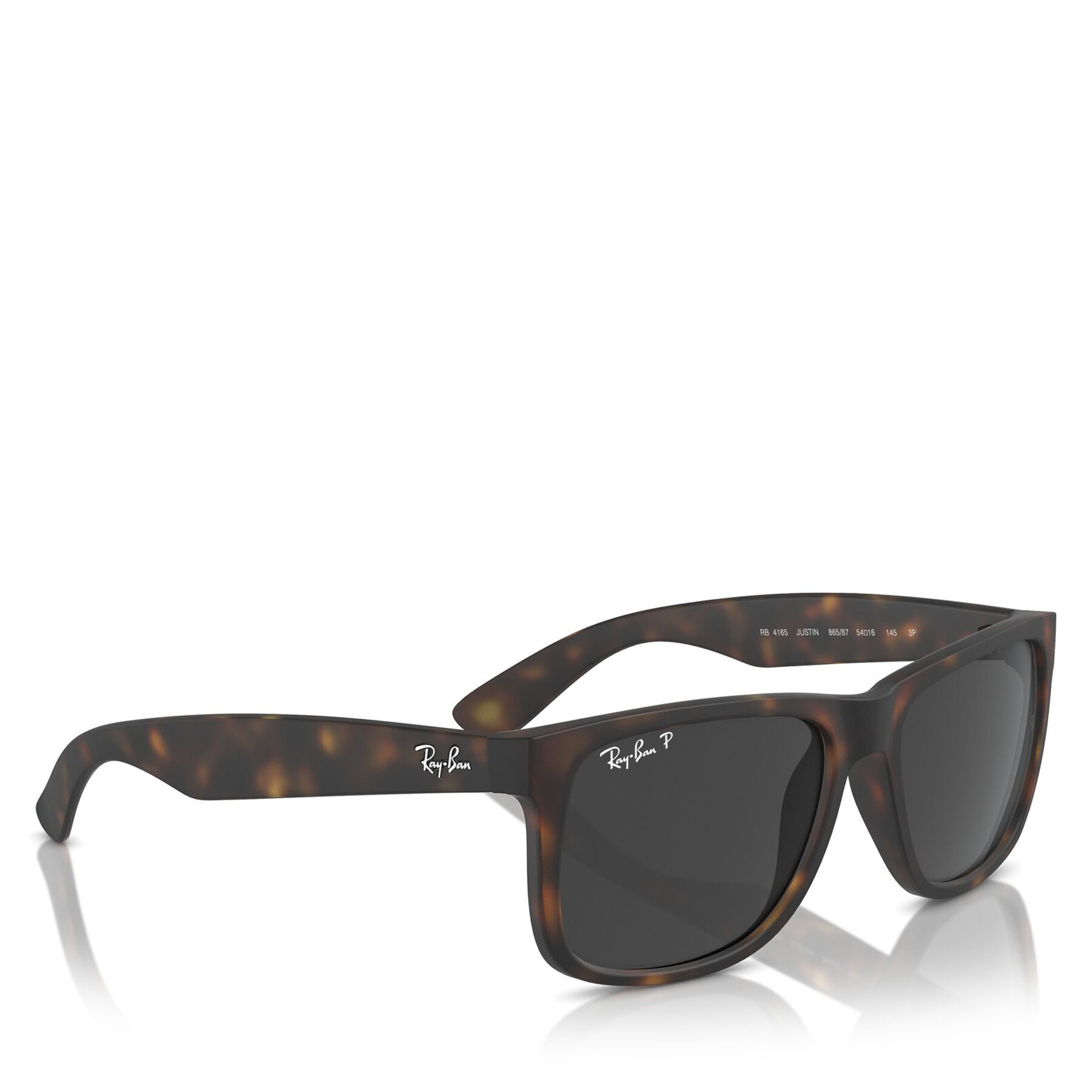 Gafas de sol Ray-Ban 0RB4165 865/87 Marrón