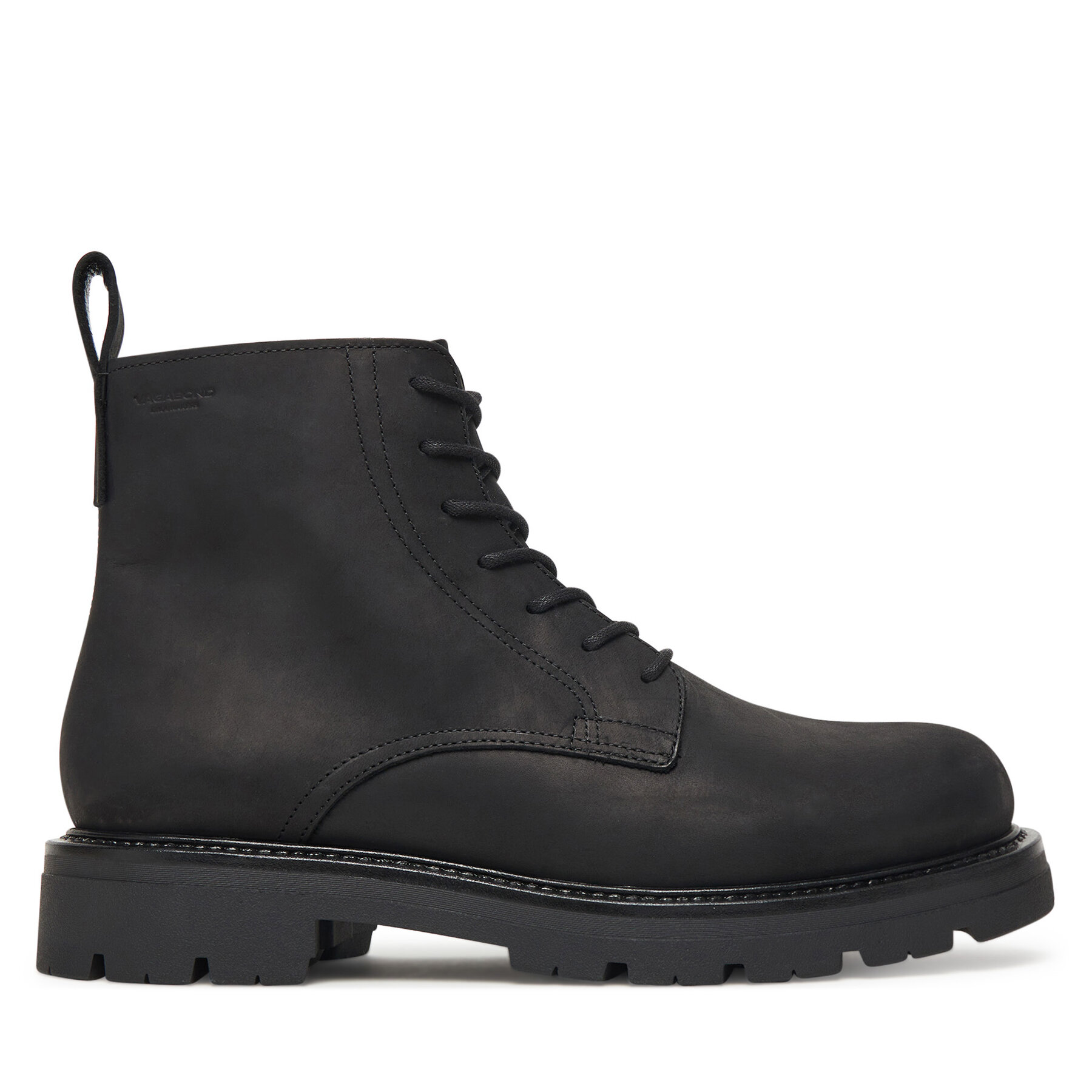 Bakancs Vagabond Shoemakers Cameron 5675-309-21 Szürke