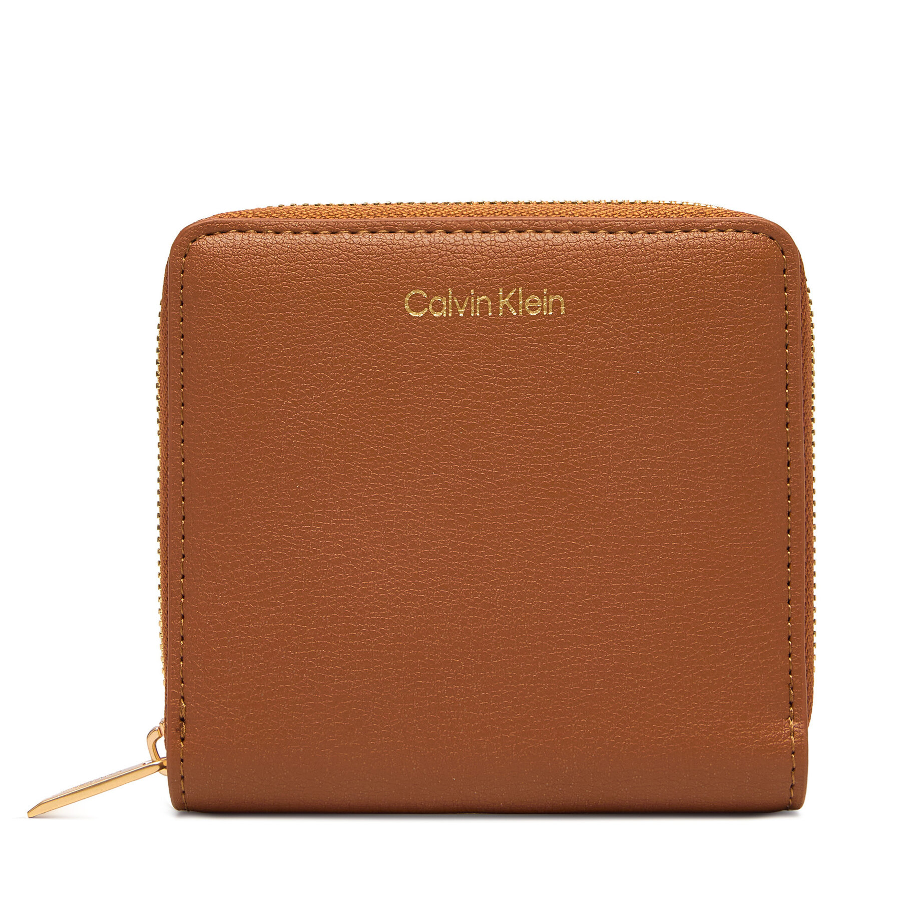 Novčanik Calvin Klein LV04F1120G Smeđa