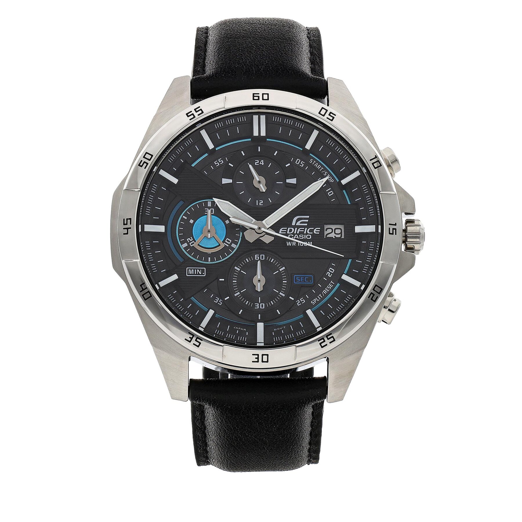 Orologio Casio Edifice EFR-556L-1AVUEF Nero