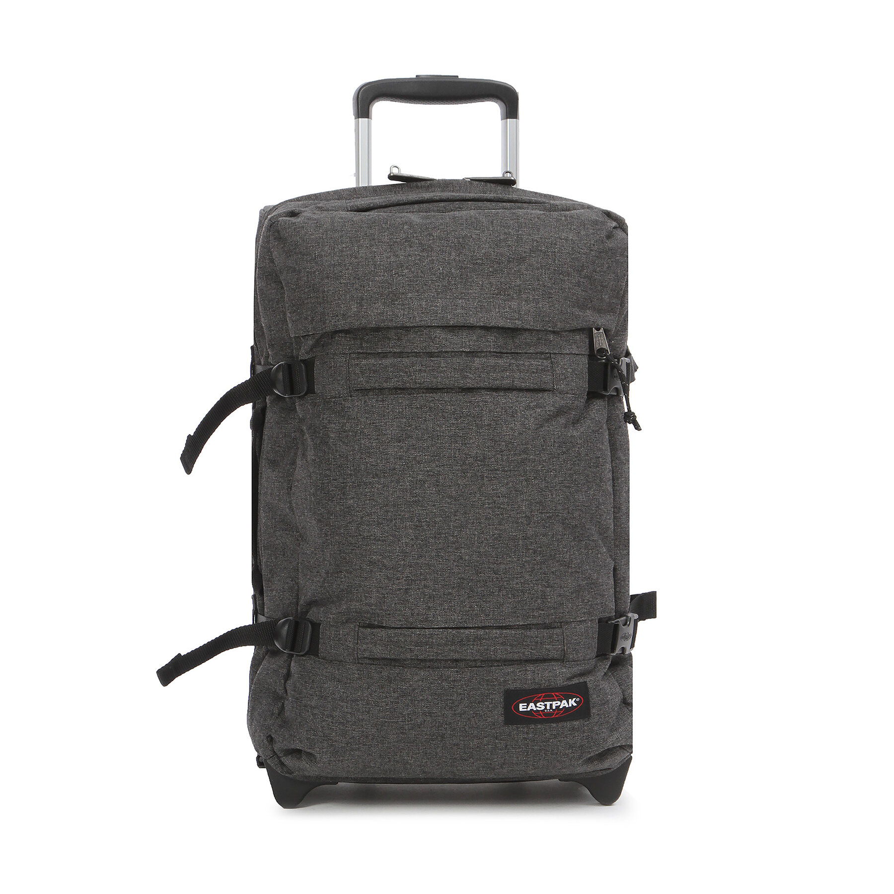 Eastpak Βαλίτσα Καμπίνας Eastpak Transit'R EK0A5BA7 Γκρι
