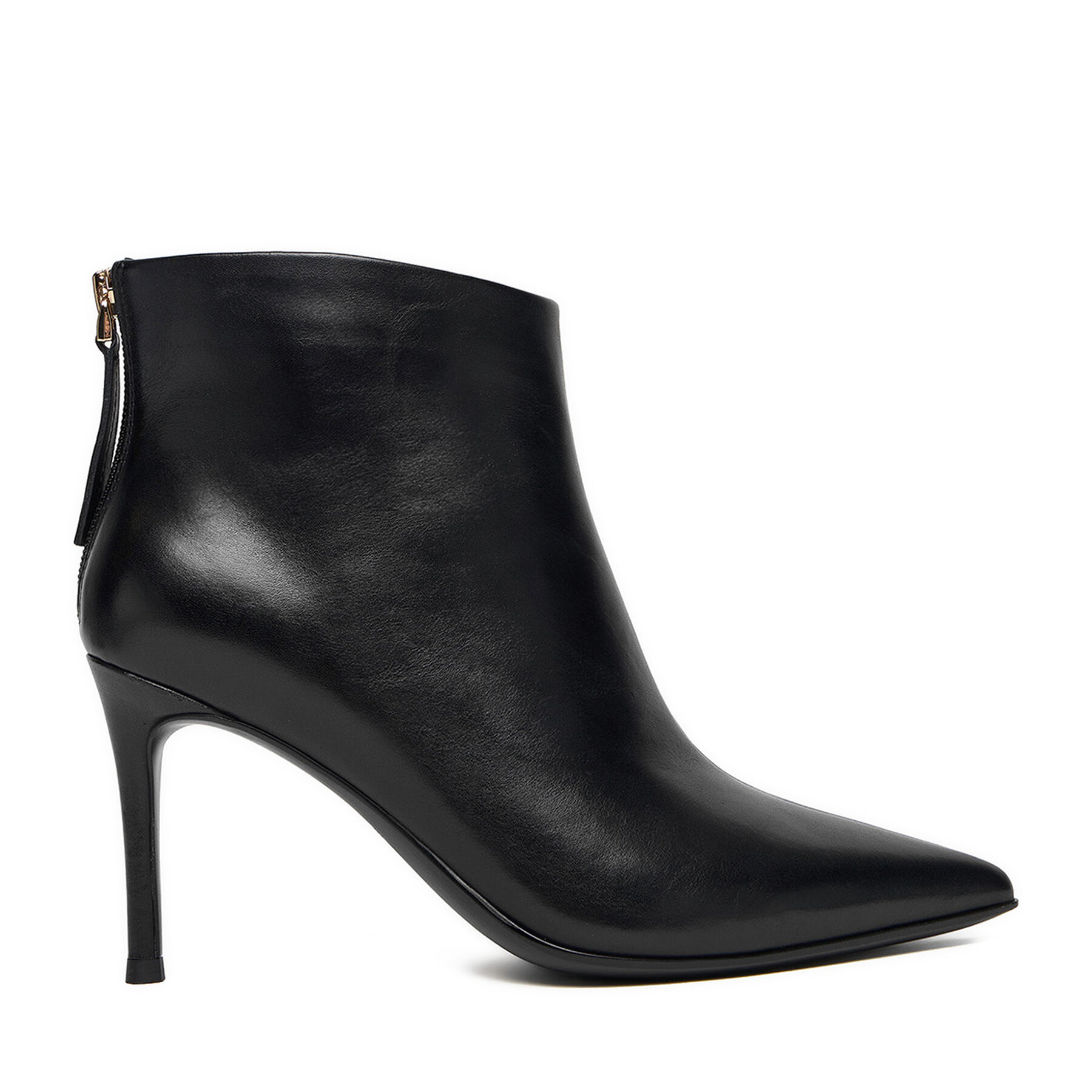 Botine Eva Minge EO-DEN-GLC6303-4-361 Negru