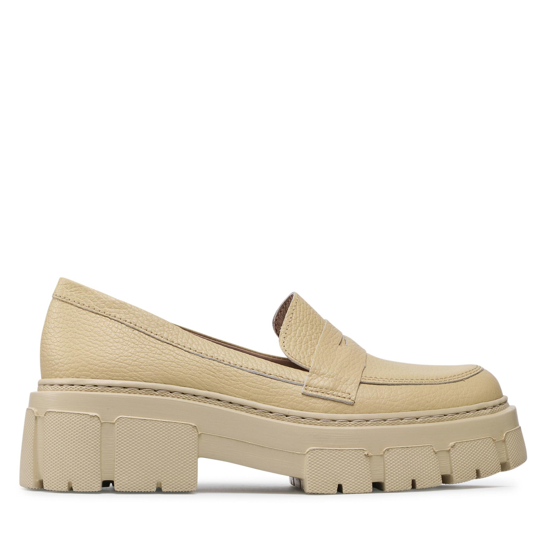 Loafers Ryłko C2R03 Amarillo